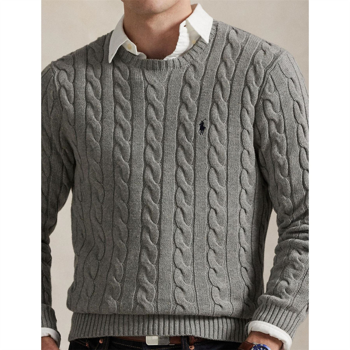 Polo Ralph Lauren Knit Jumper