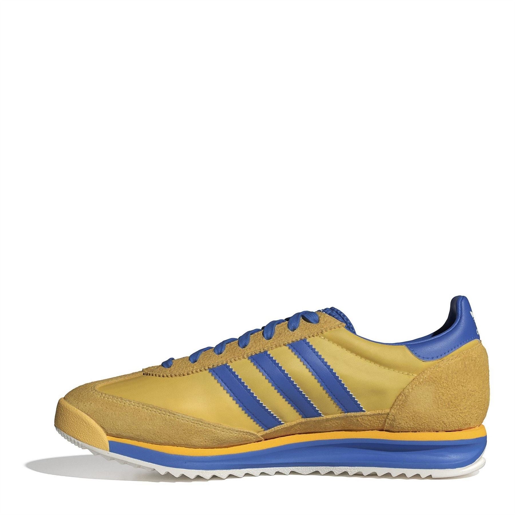 adidas Originals SL 72 RS Low Top Sneakers