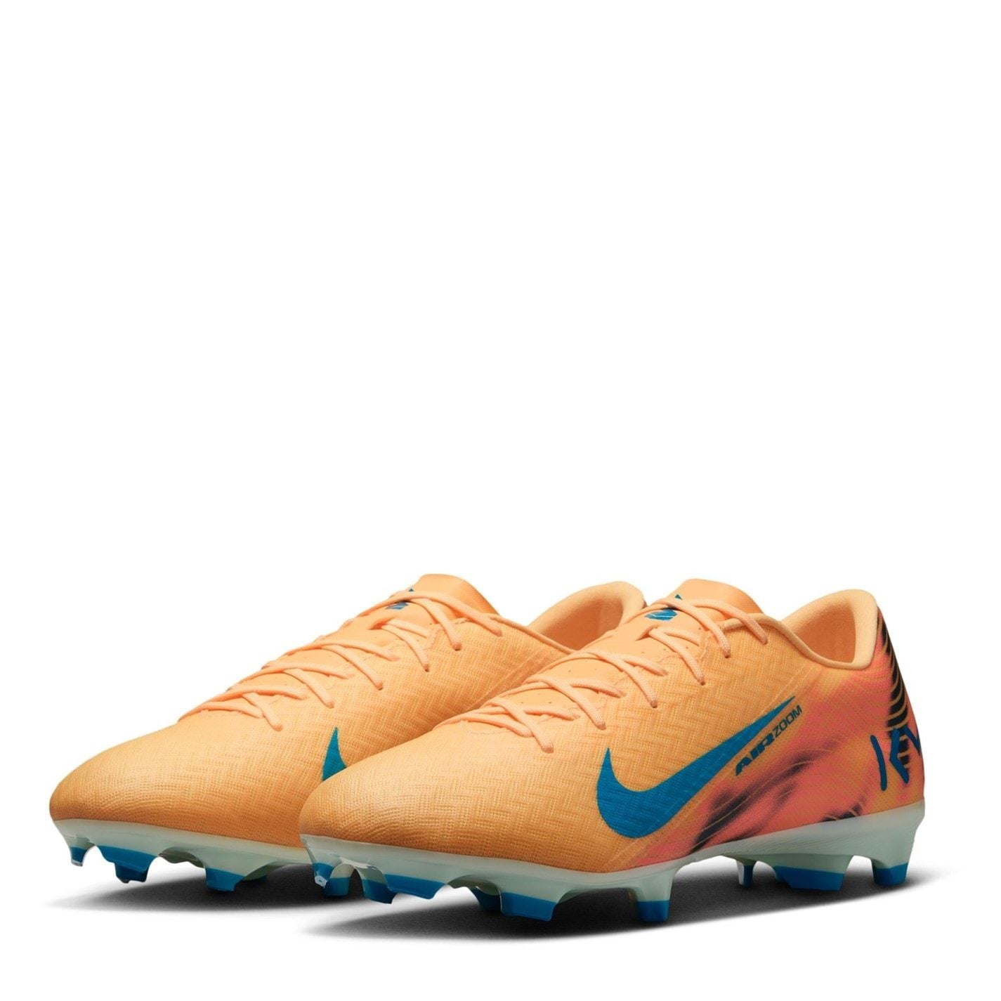 Nike Zoom Mercurial Vapor 16 Academy Firm Ground Football Boots