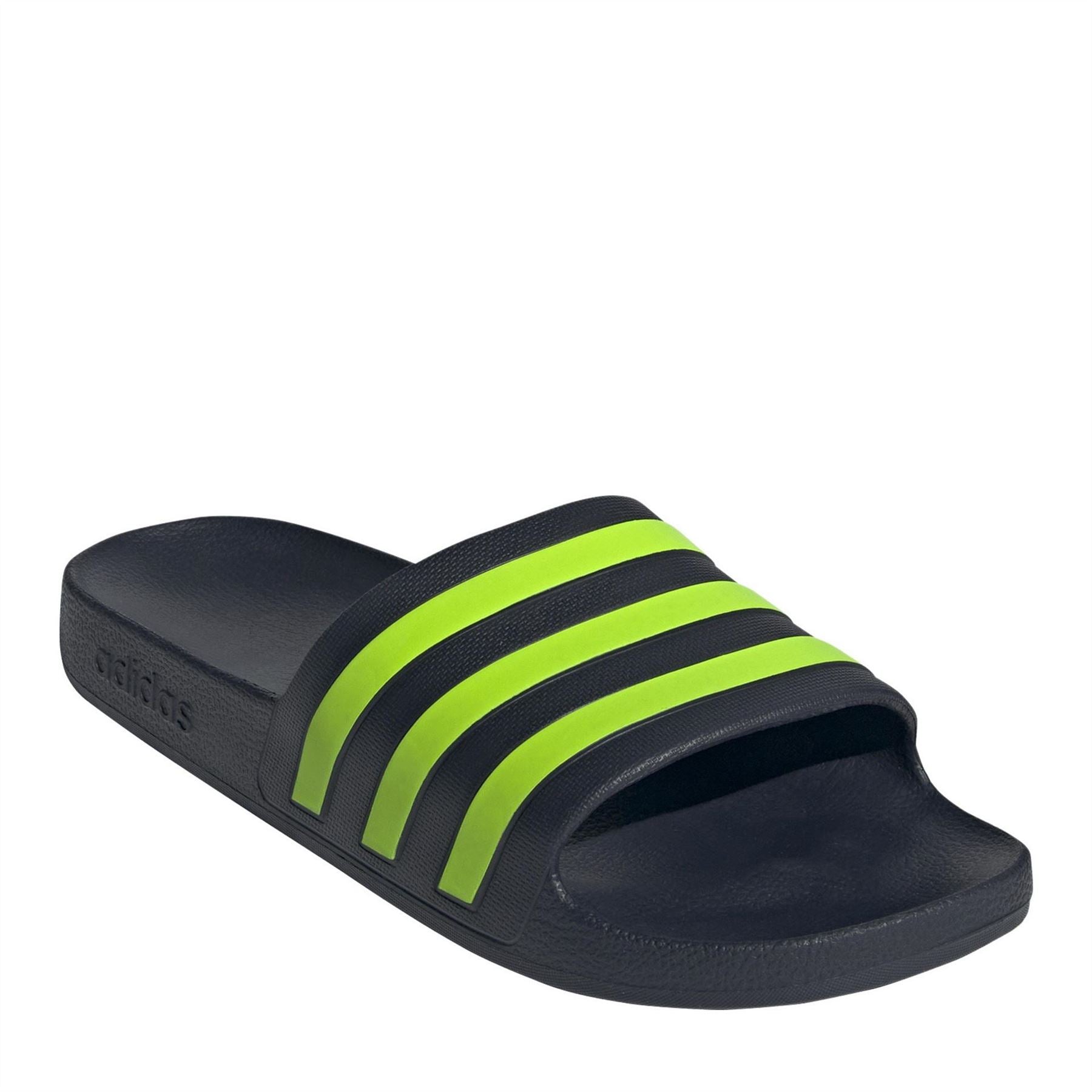 adidas Aqua Sliders Unisex Kids