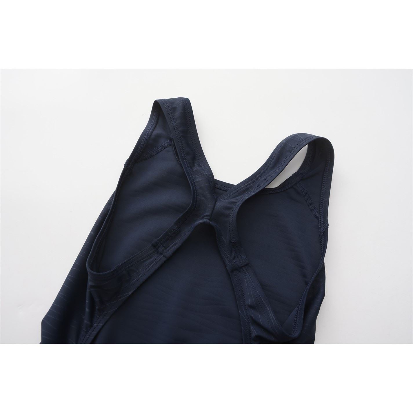 Slazenger Knee Length Swimsuit Ladies