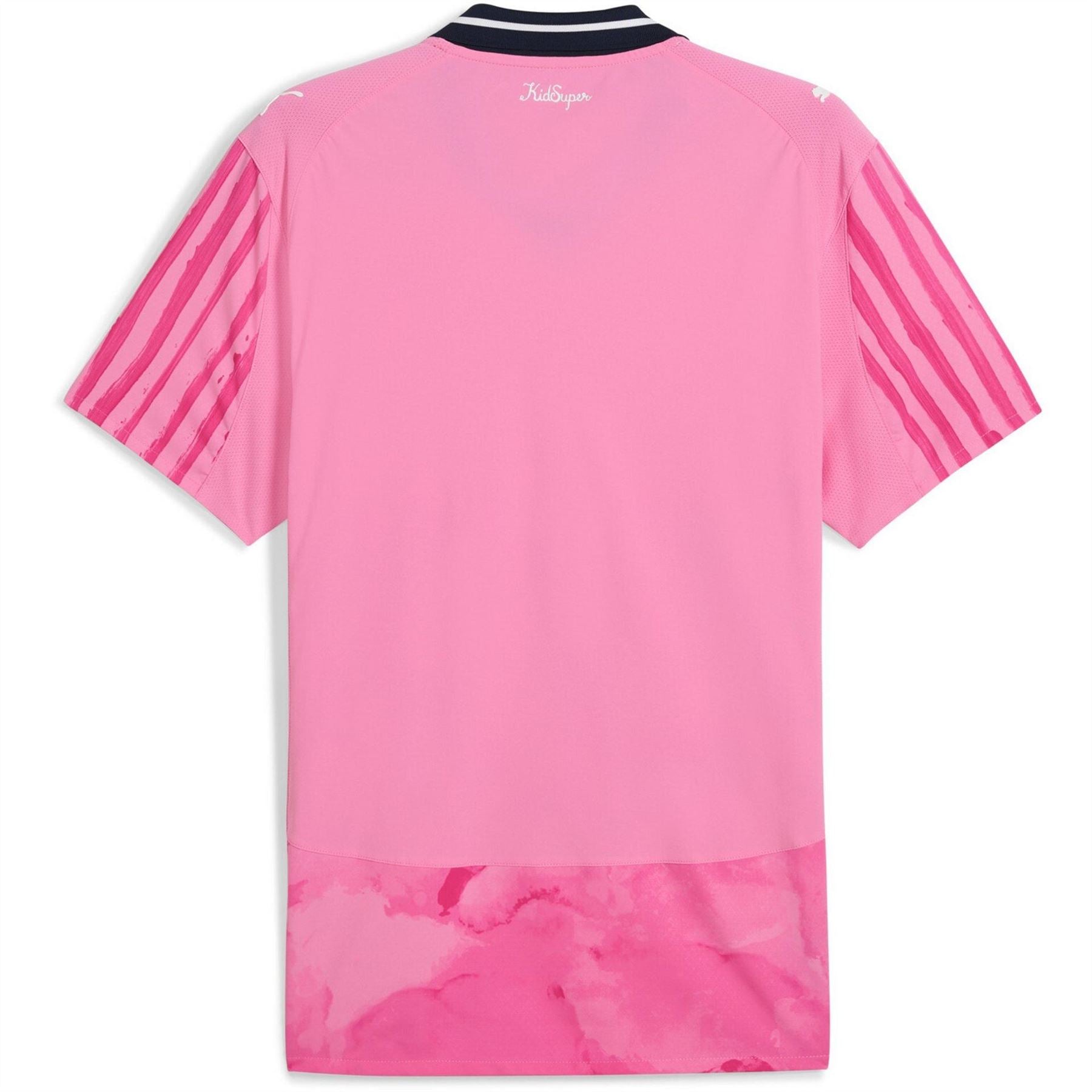 Puma X Kidssuper Monterrey Authentic Home Shirt 2025 2026 Adults