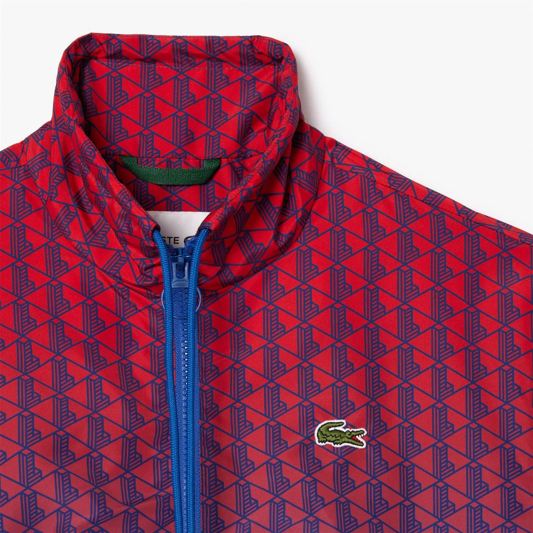Lacoste Blouson Rain Anorak