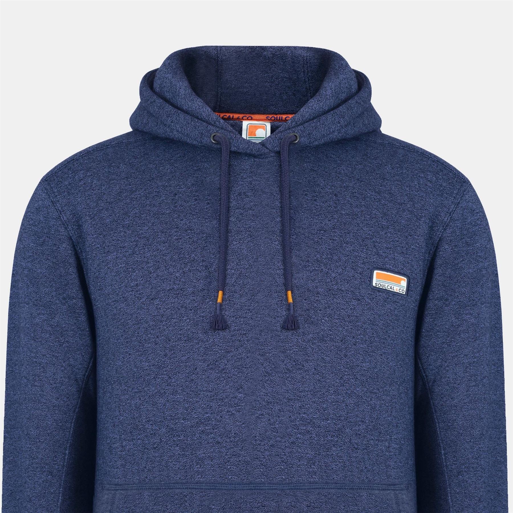 SoulCal Mens Signature Oth Hoodie
