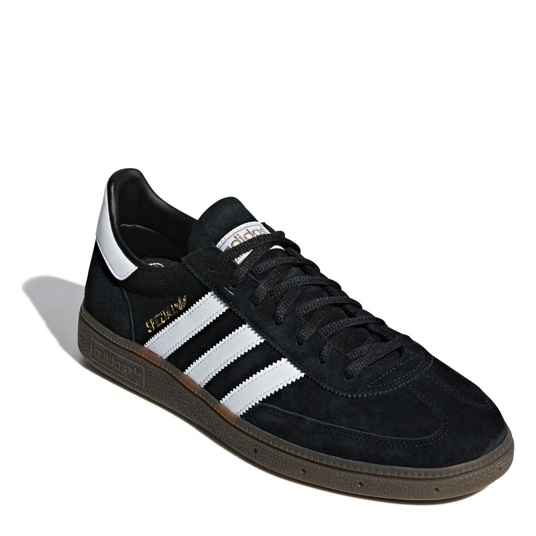 adidas Originals Adults Low Top Trainers