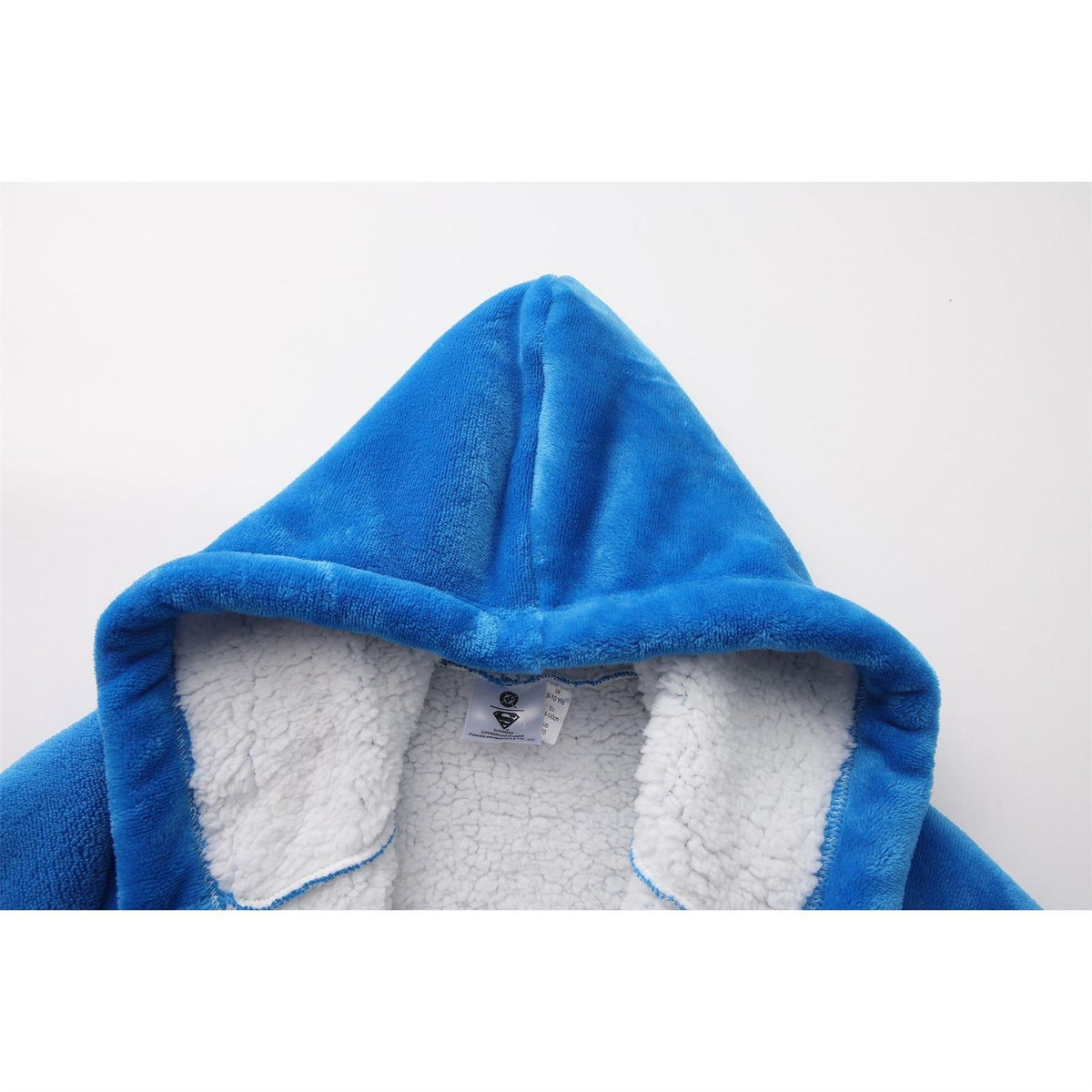 Character Dressing Gown Junior