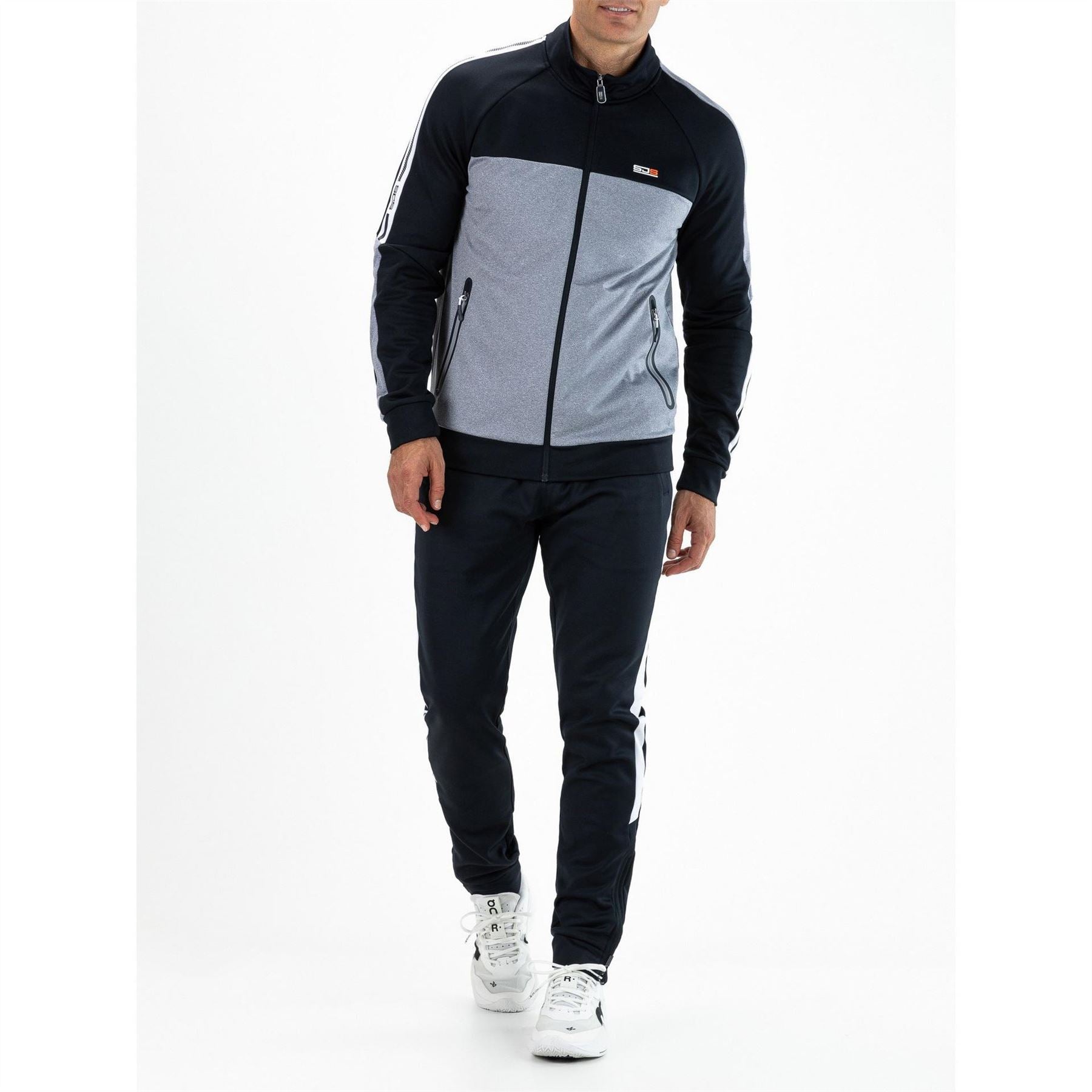 Sjeng Sports Achille Performance Training Jacket
