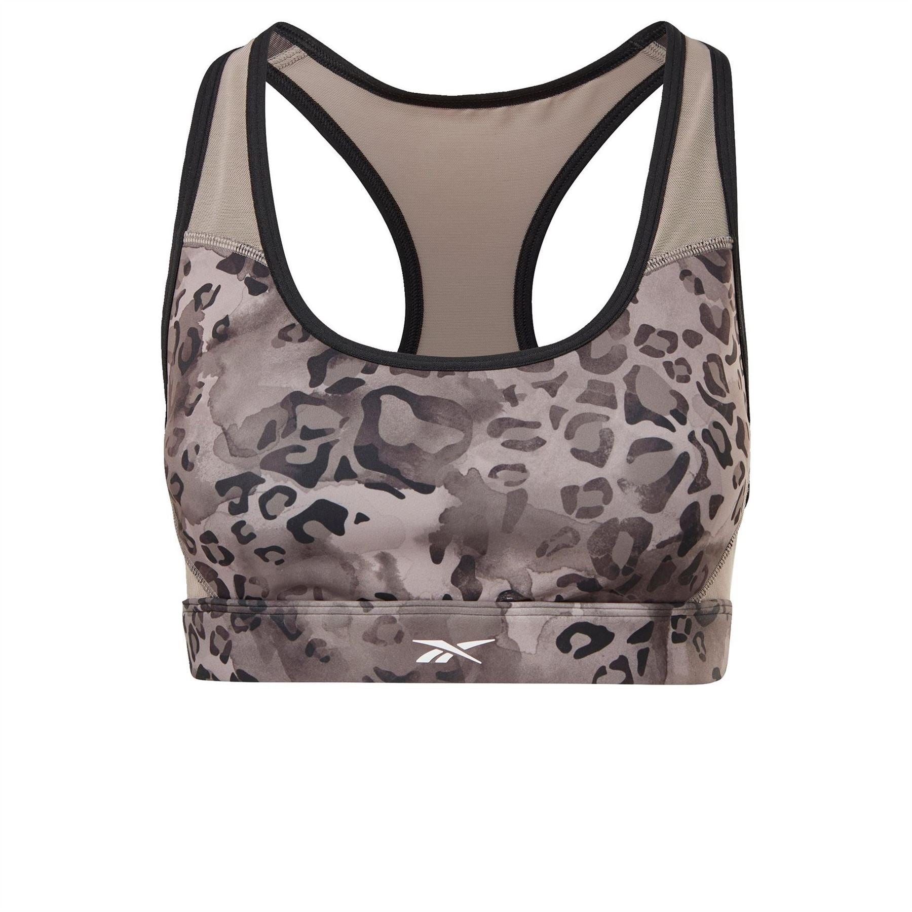 Reebok Safari Lux Racer Padded Medium Impact Sport