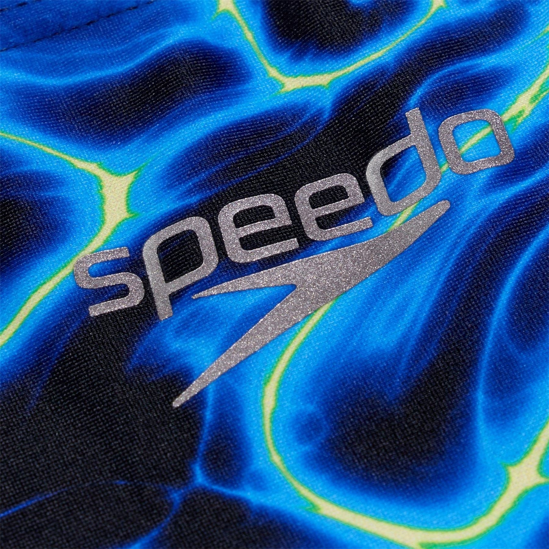 Speedo One Piece Swimsuit