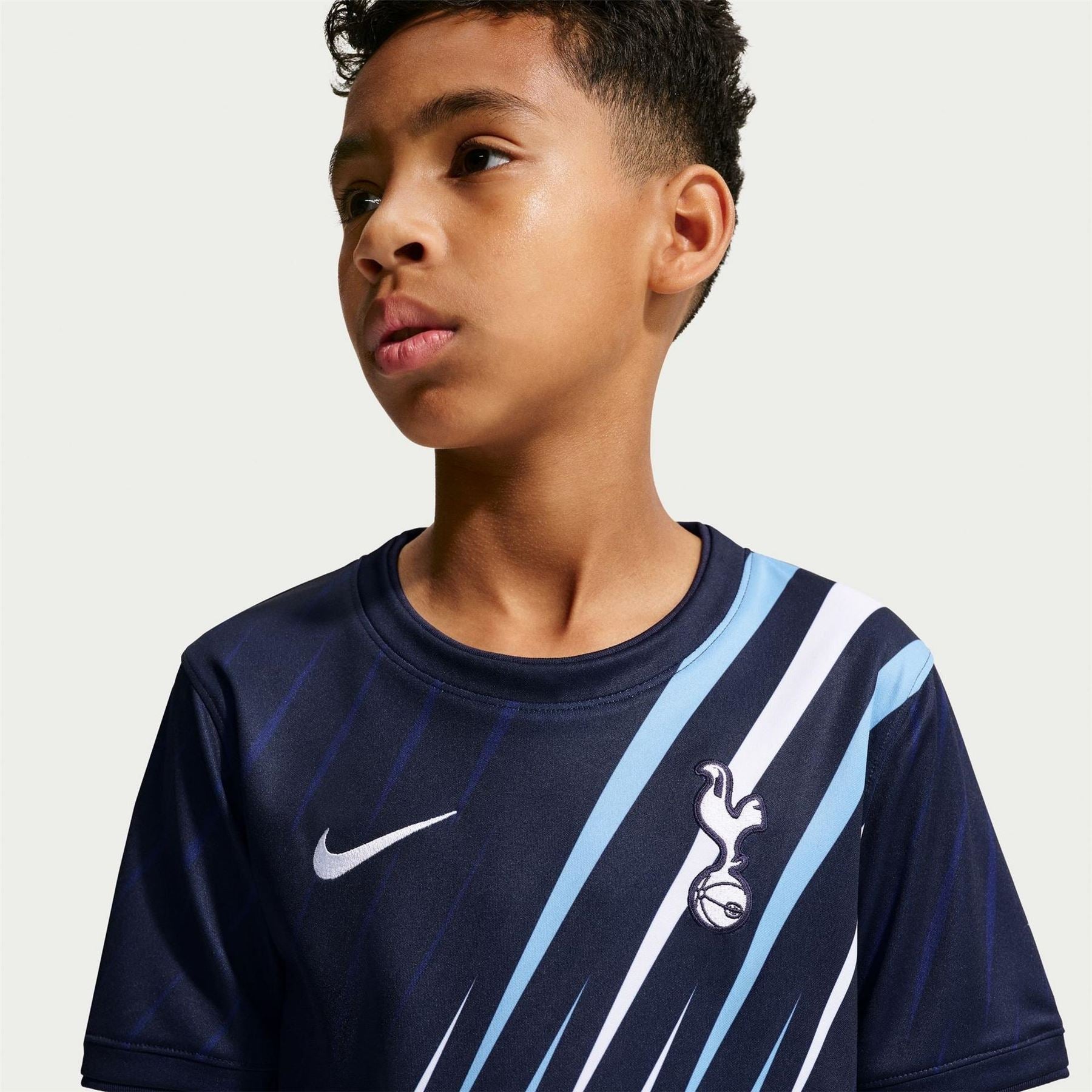 Nike Pre Match Shirt 2026 27 Juniors