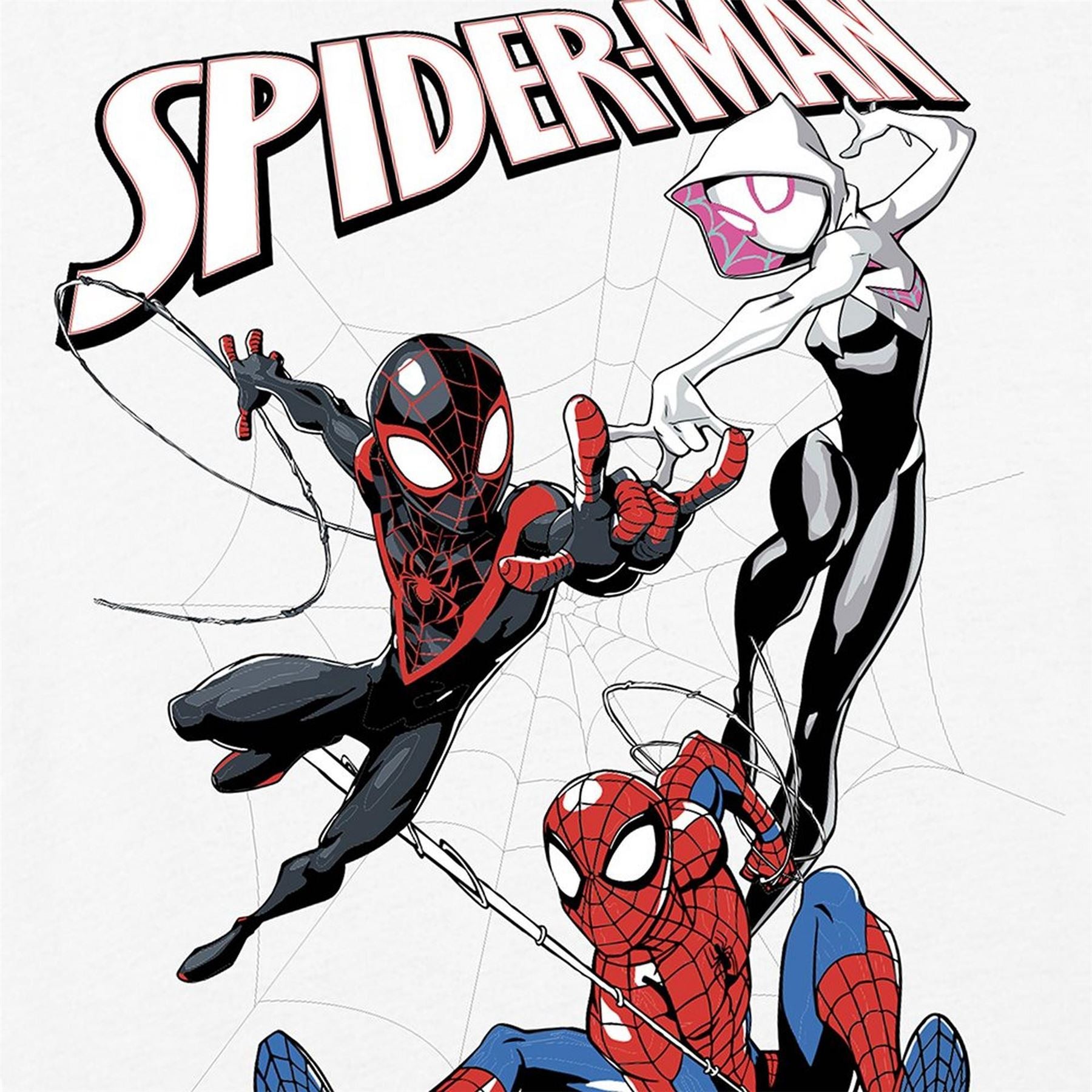 Marvel Comics Shirt