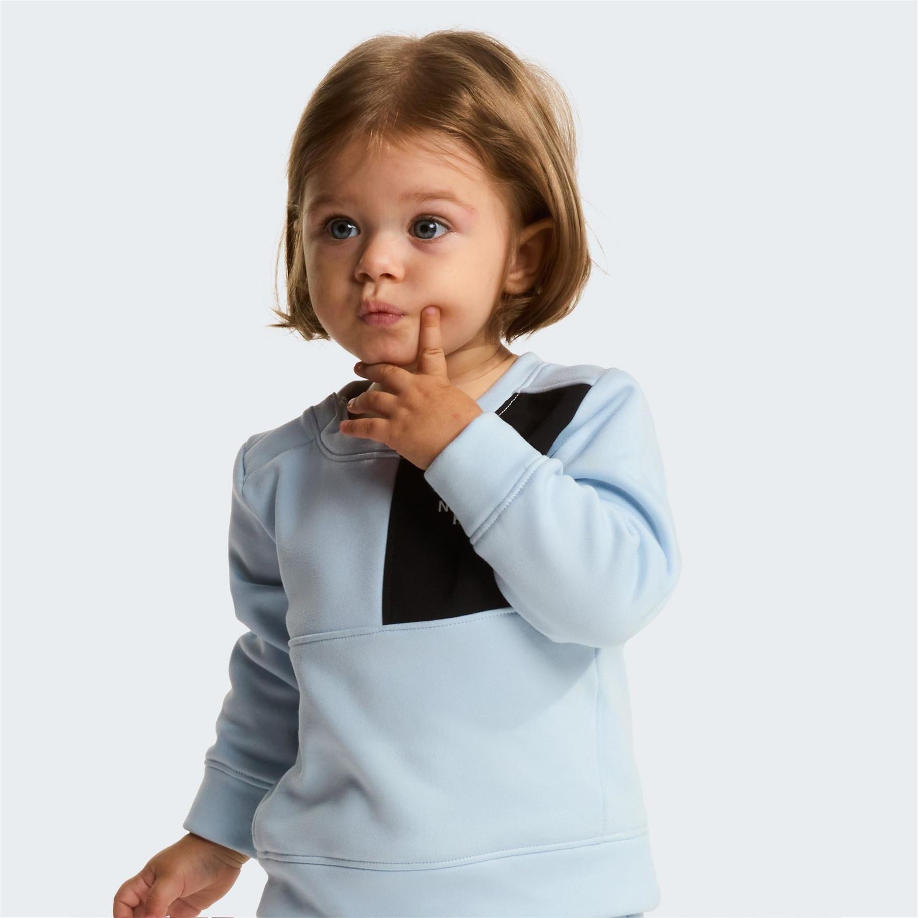 The North Face Fleece Set Infants