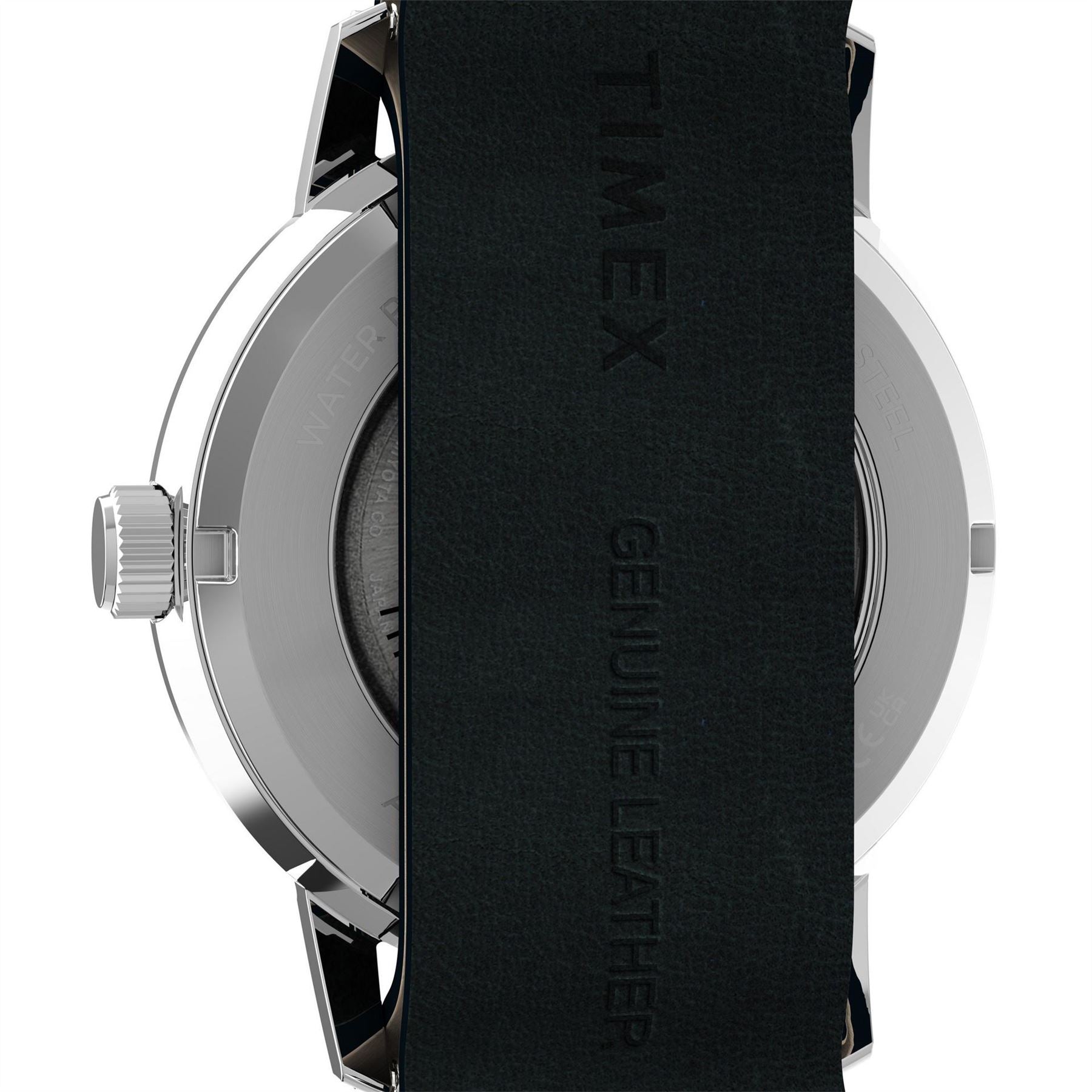 Timex Quartz Analogue Watch
