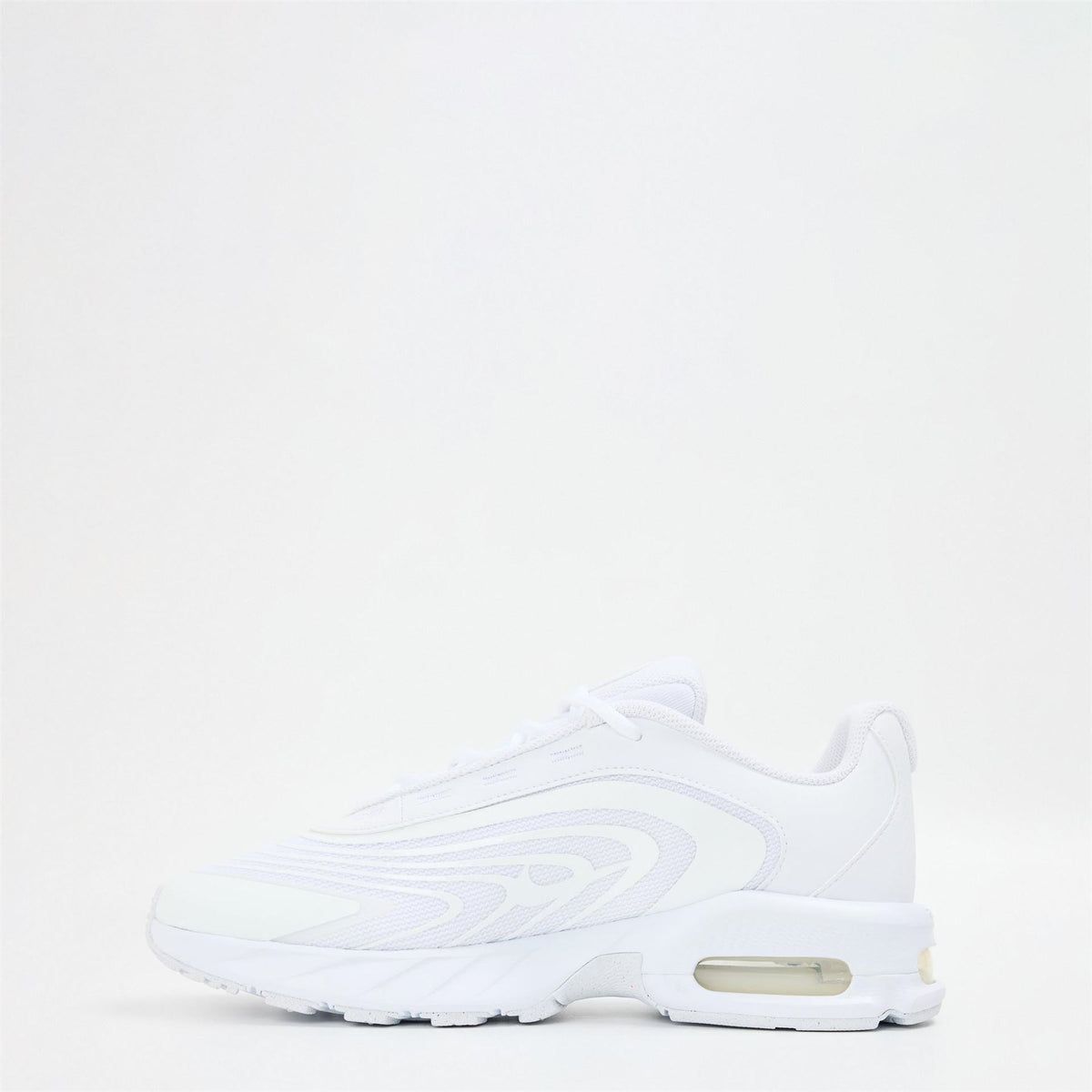 Nike Air Max Fire Graphic Print Low Top Sneakers