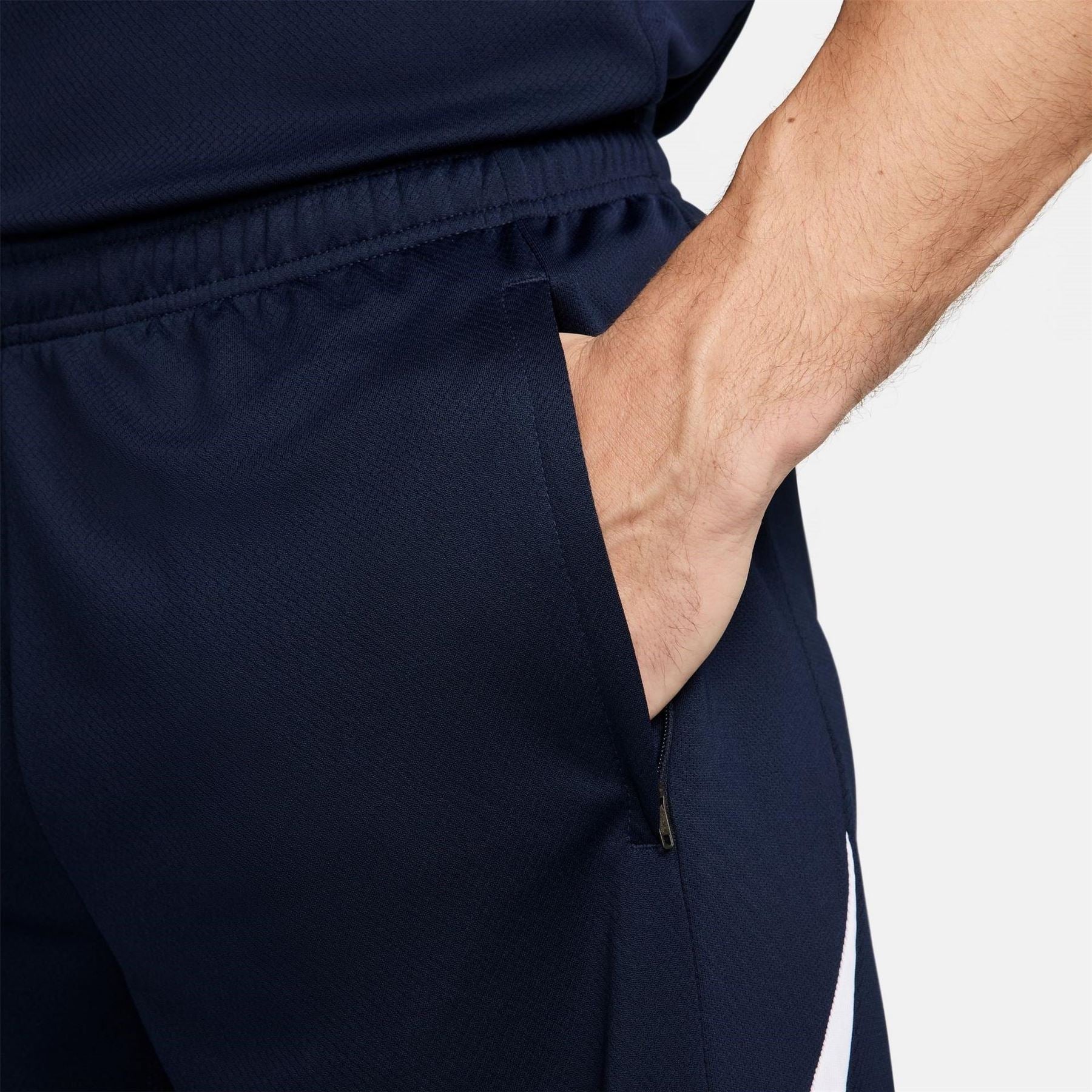 Nike Mens Strike Dri Fit Global Football Shorts