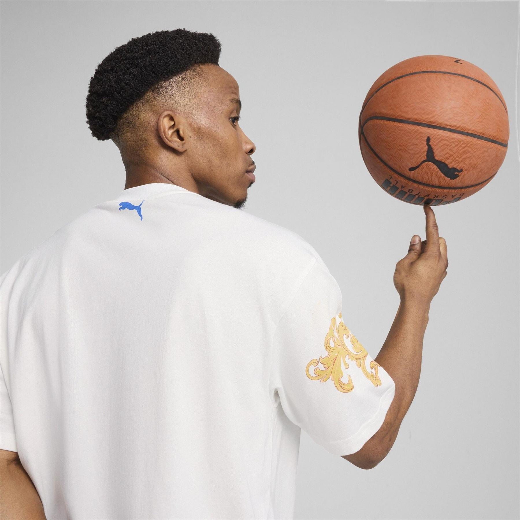 Puma Oversized T-Shirt