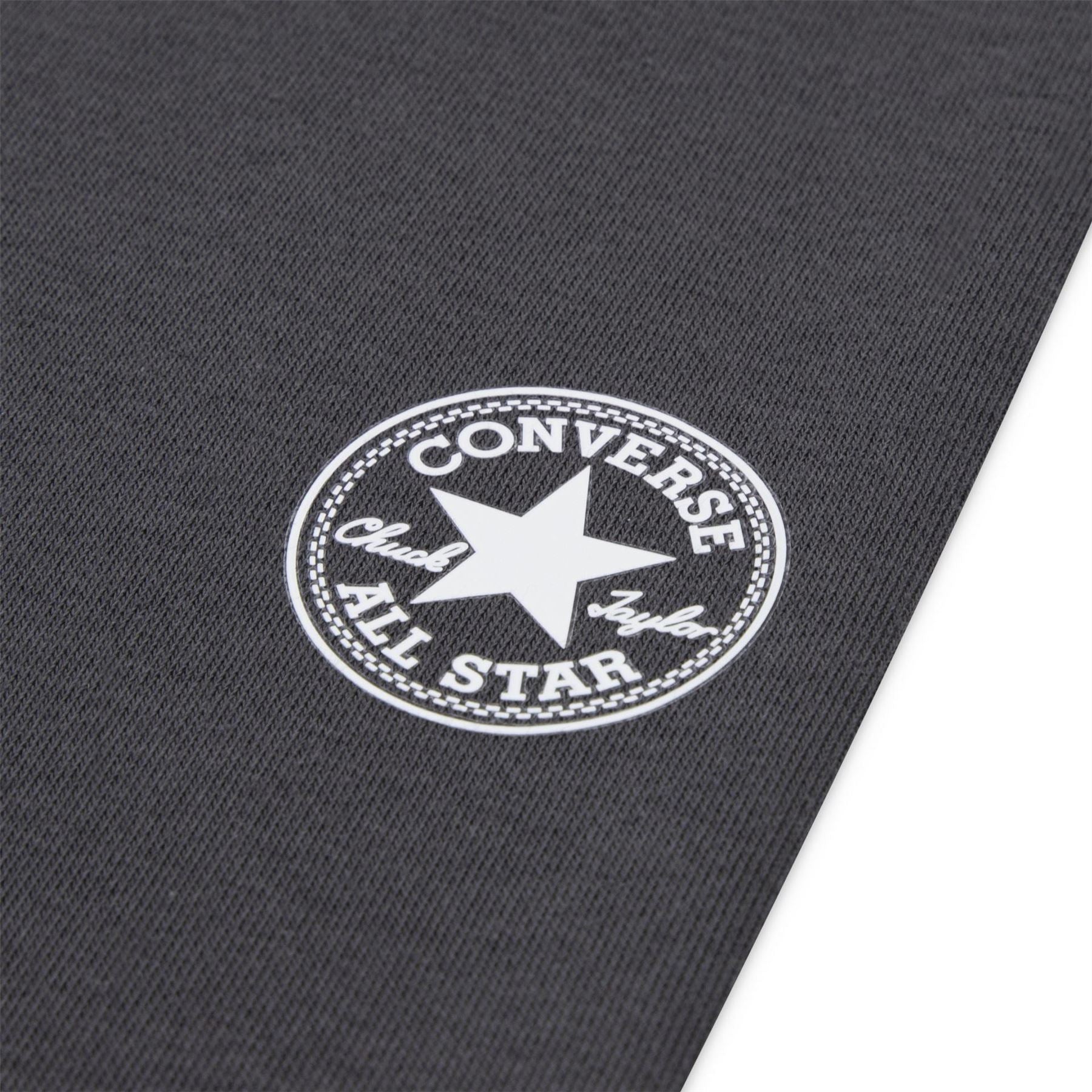 Converse Heritage Set Fleece Tracksuits