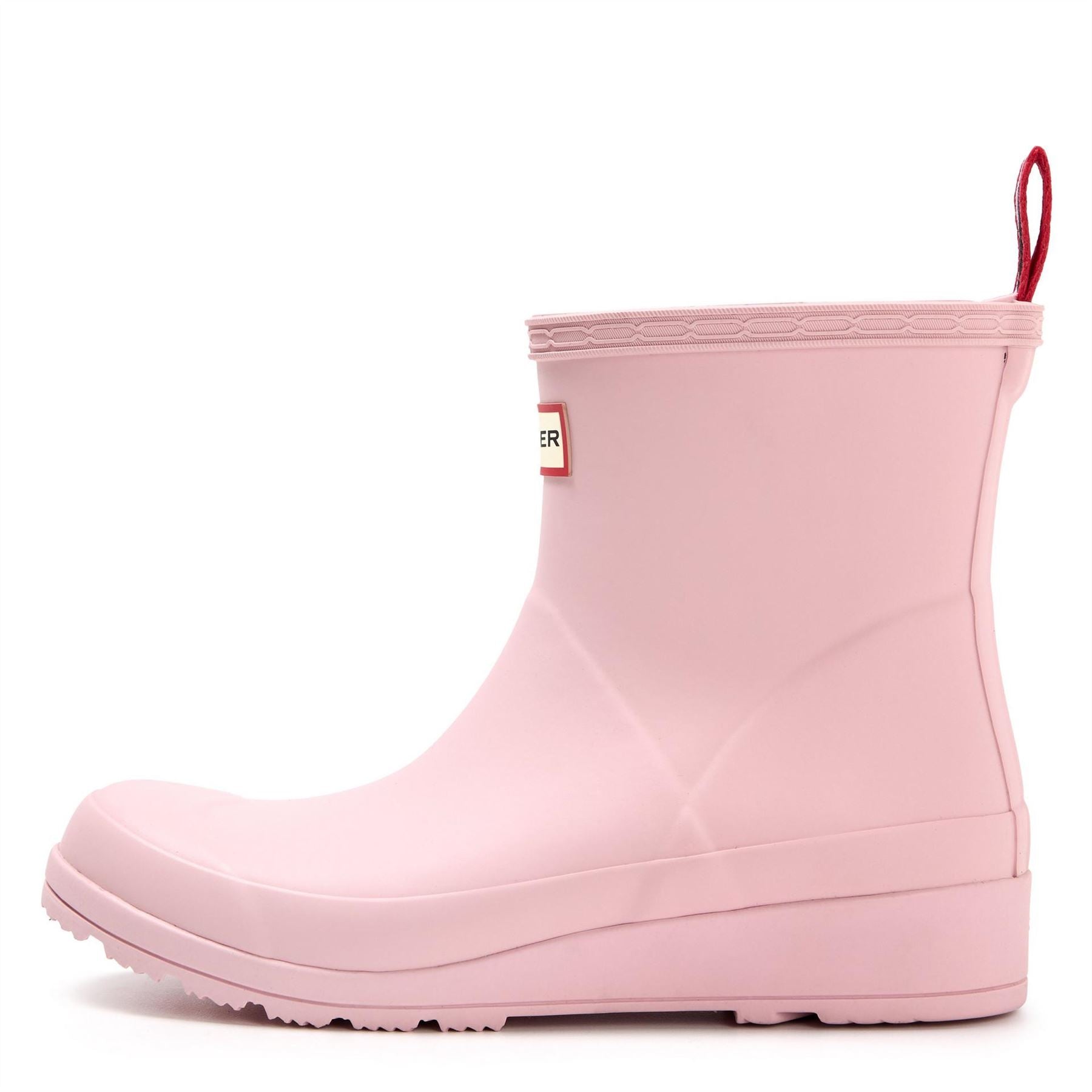 Hunter Short Wellington Boots