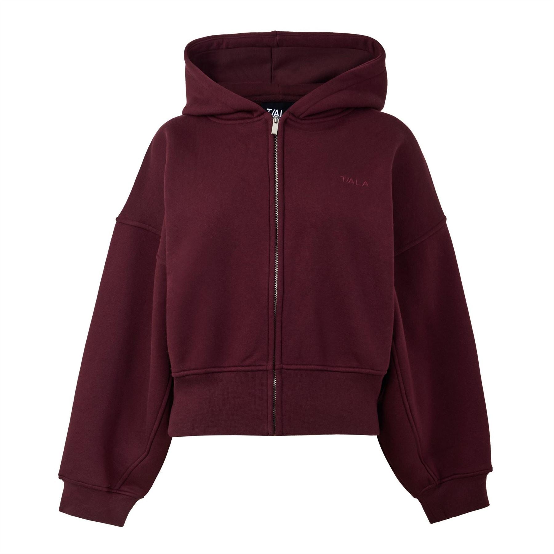 Tala Cocoon Zip Through Hood