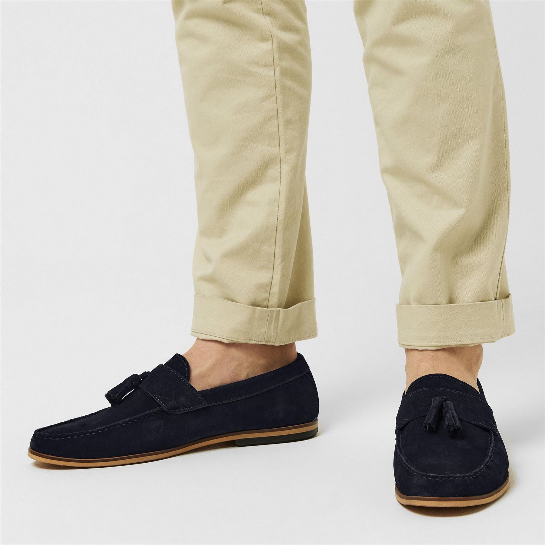 Dune London Bertie Loafer