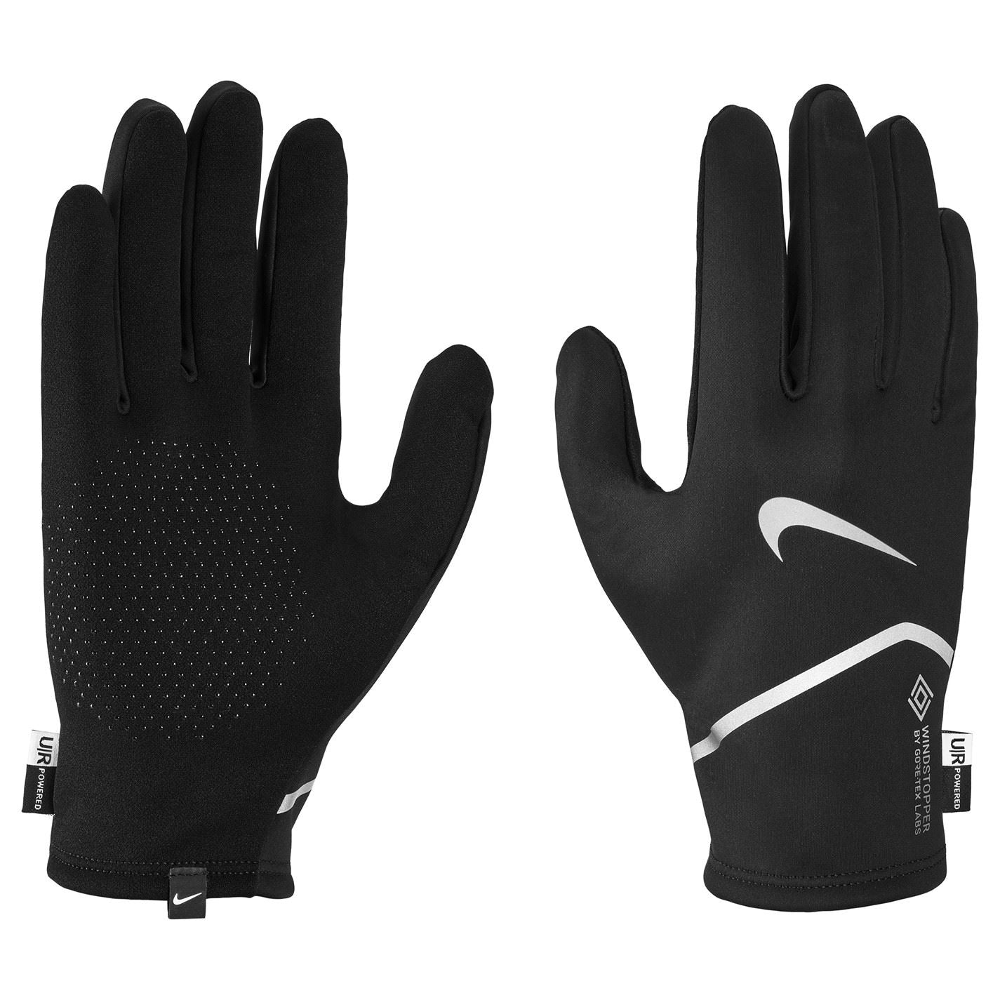 Nike Gore Tex Storm Fit Running Gloves