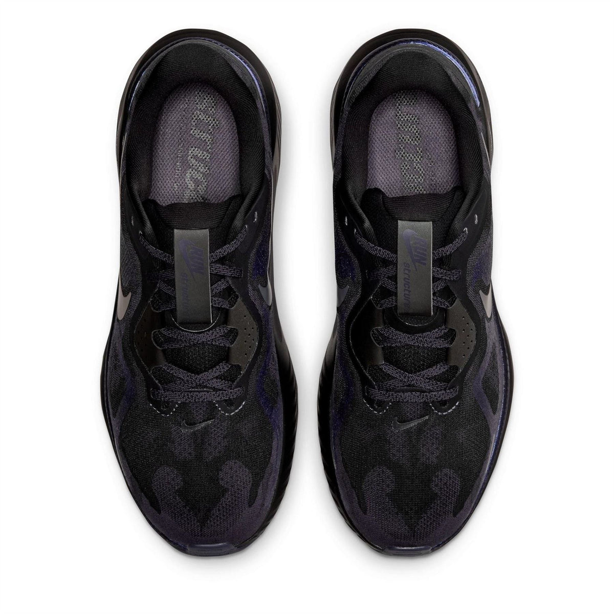Nike Mens Structure 26 Trainers