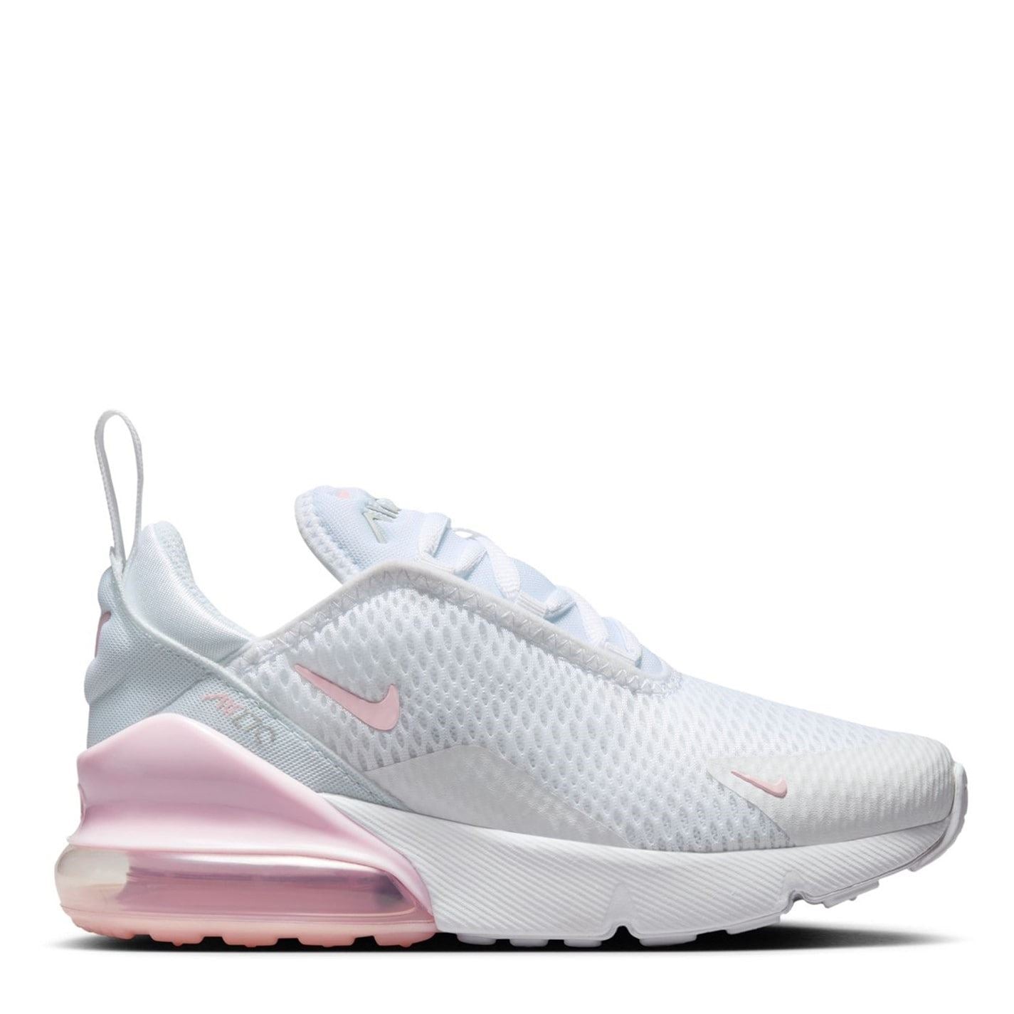Nike Air Max 270 Little Kids Shoe