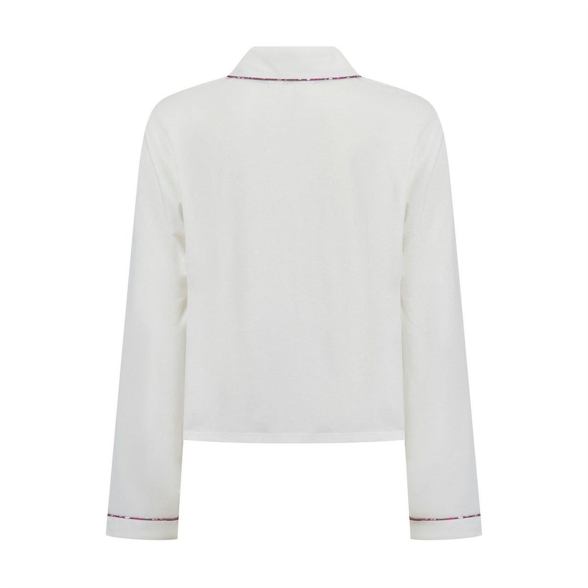 Ted Baker Revere Long Sleeve Pyjama Set