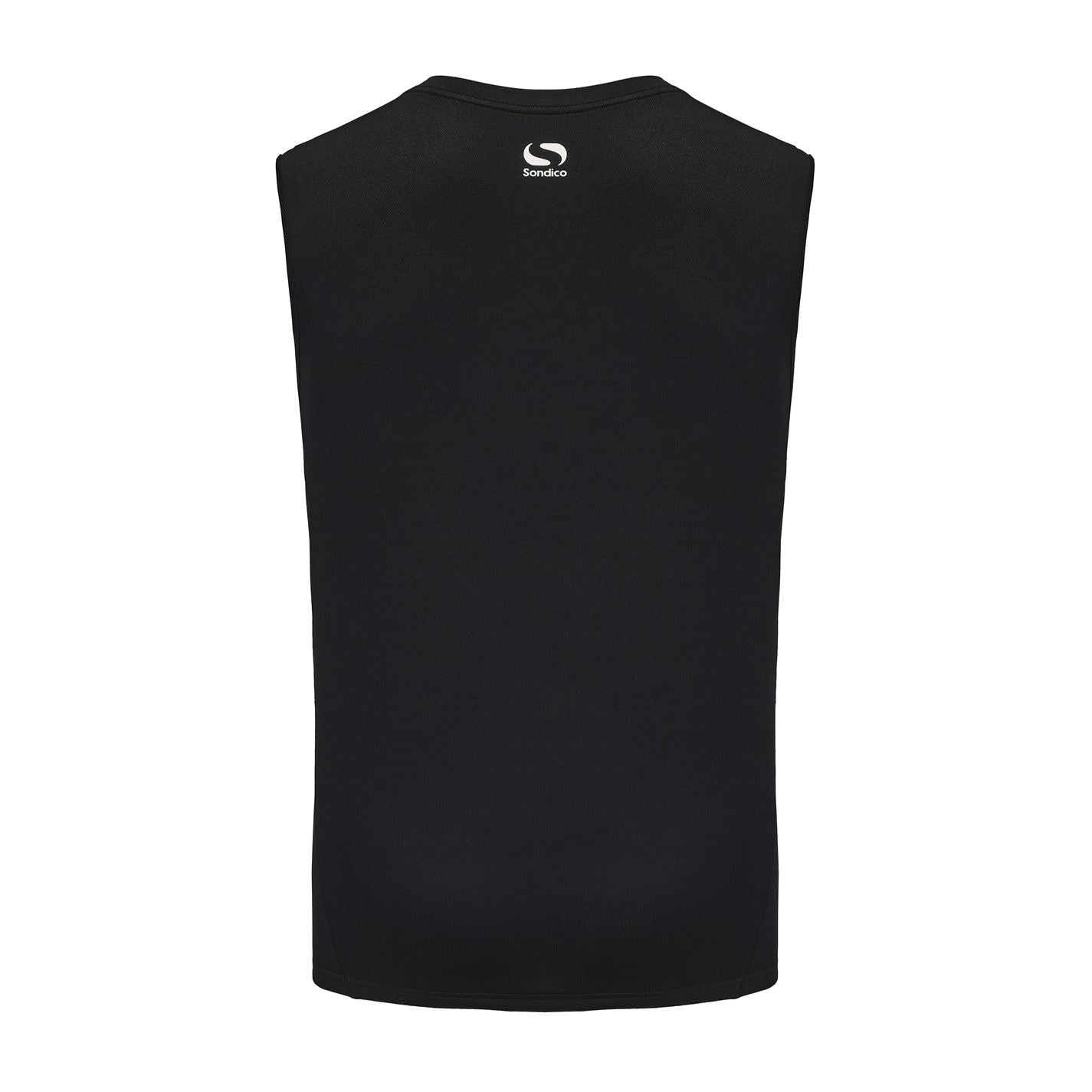 Sondico Base Cre Heathered Performance Vest