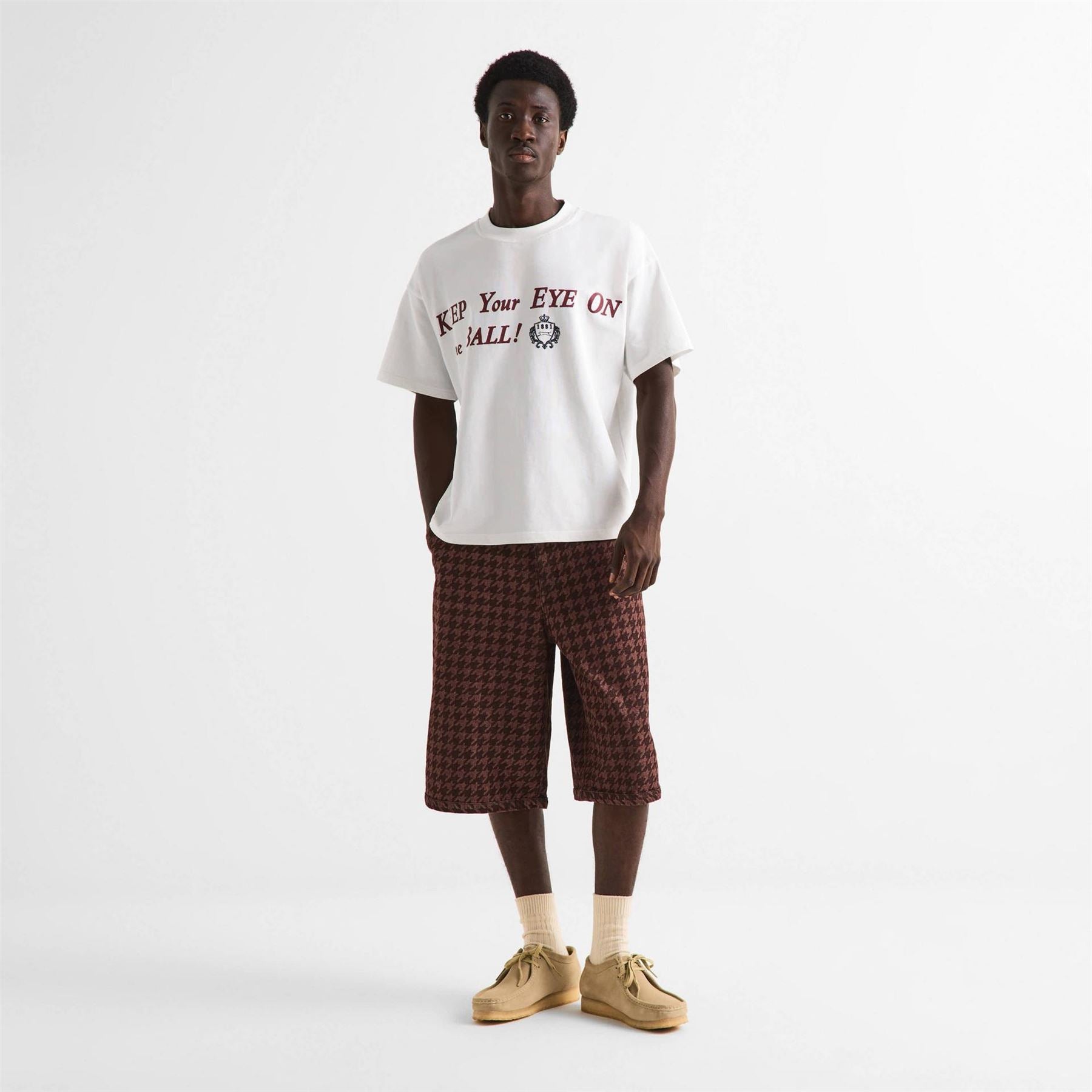 Slazenger Court Men’s Kyob Tee