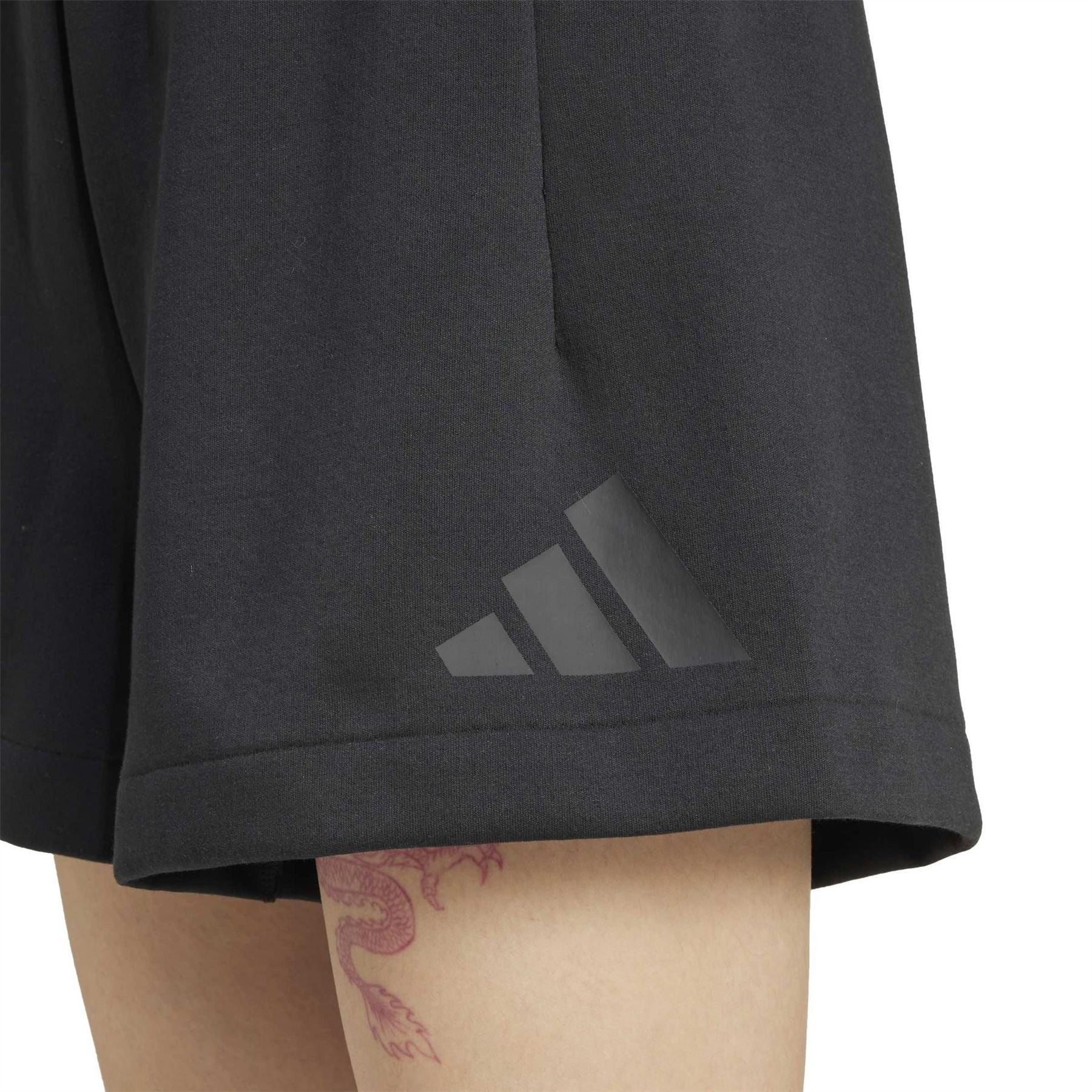 adidas Womens W Z.n.e. Short Jogger