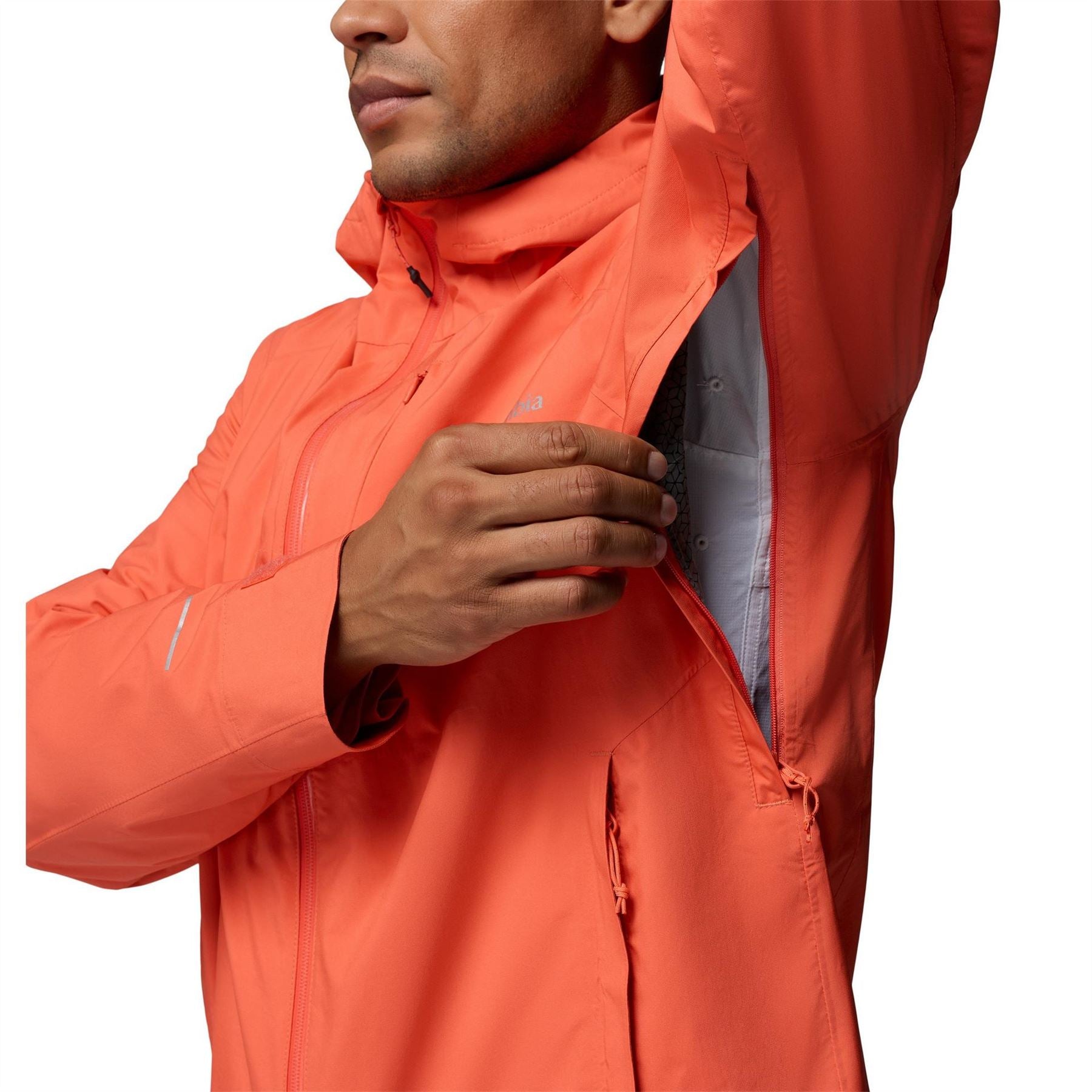 Columbia 2.5l Waterproof Shell