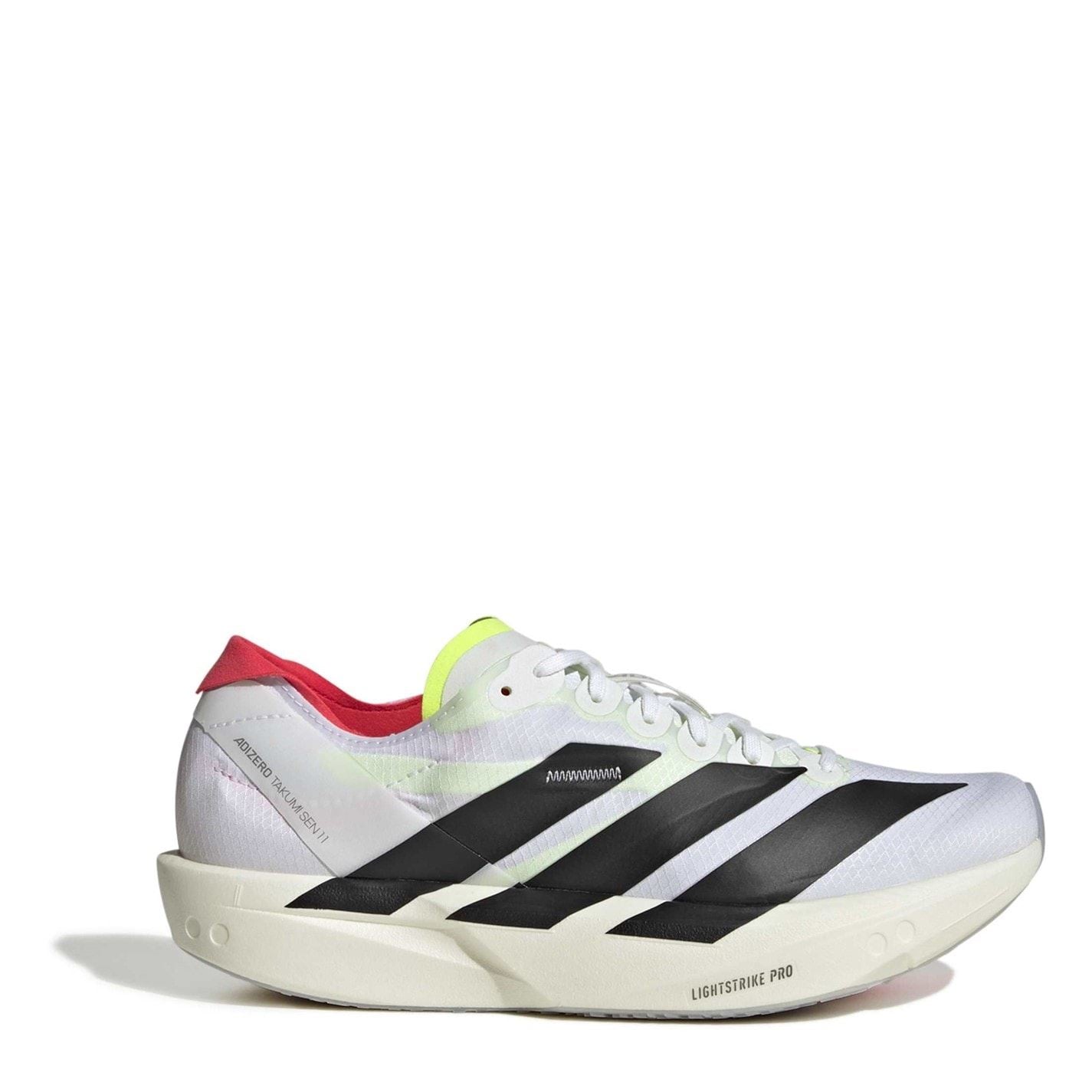 adidas Womens Adizero Takumi Sen 11 Trainers