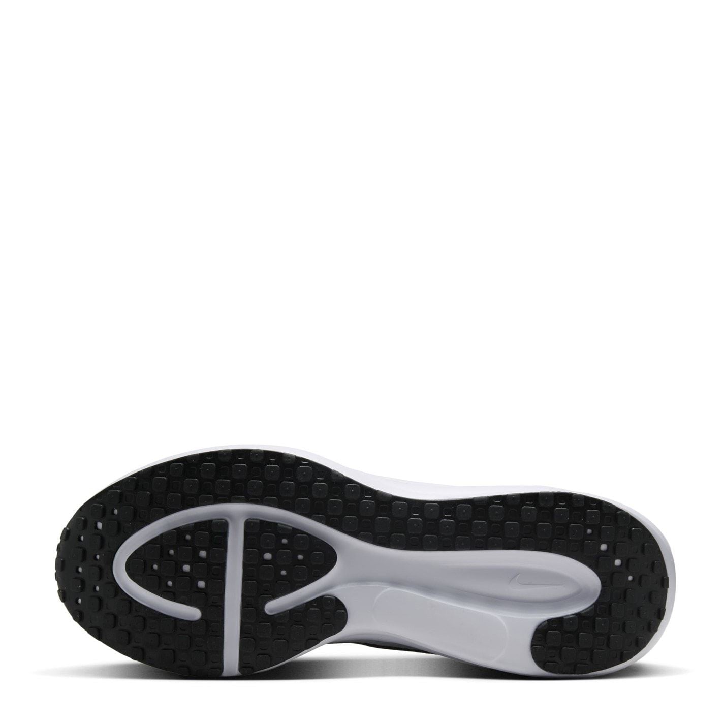 Nike Revolution 8 Low Top Lace-Up Running Sneakers