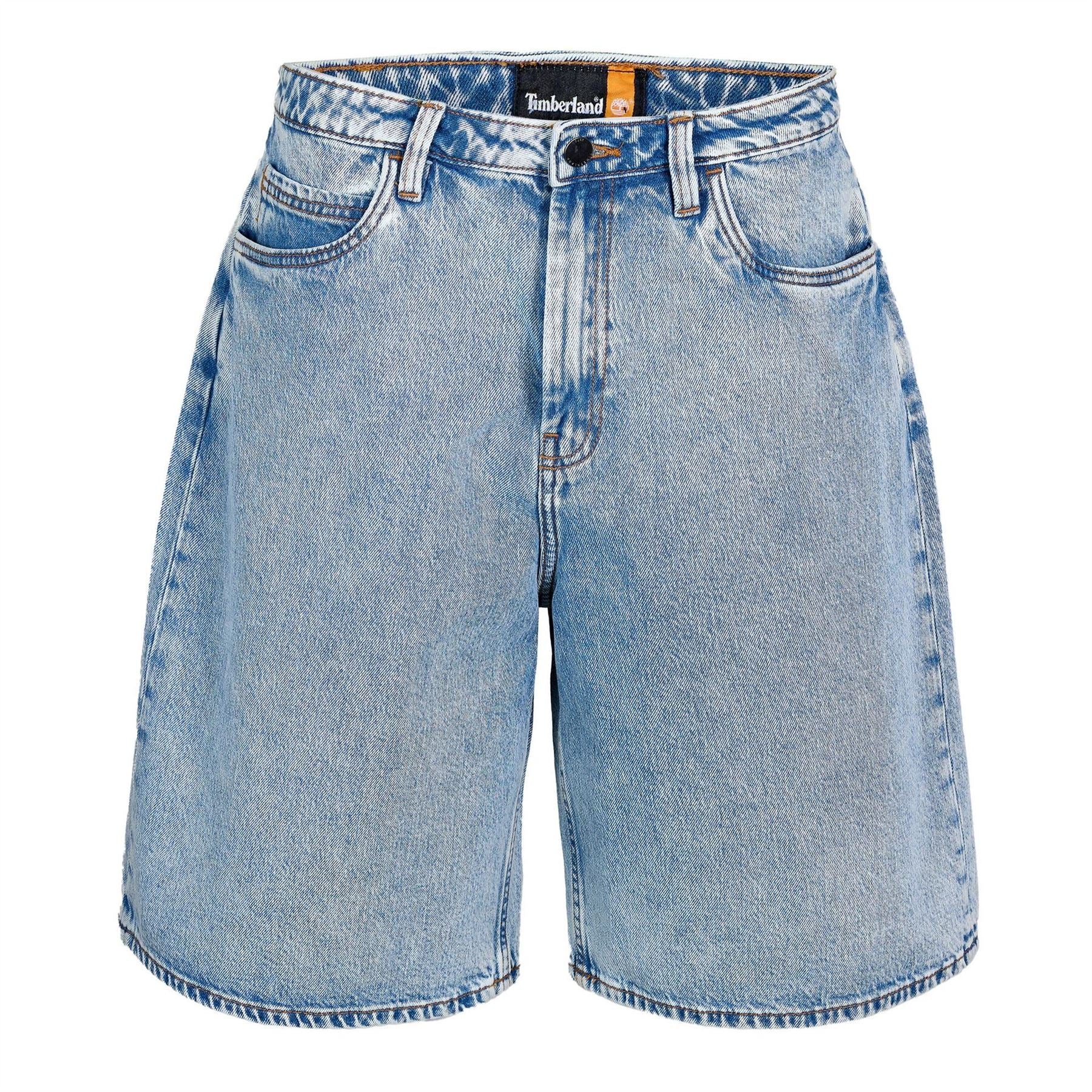 Timberland Salt Coast Denim Shorts