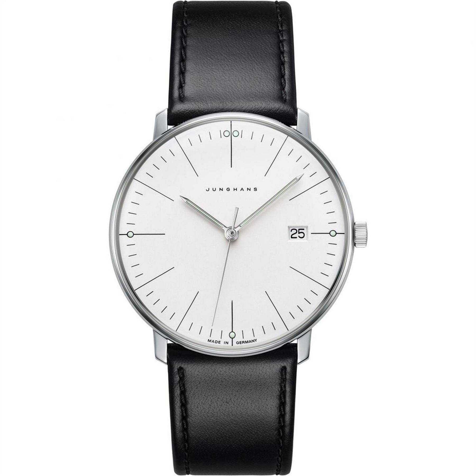 Junghans Analogue Quartz Watch