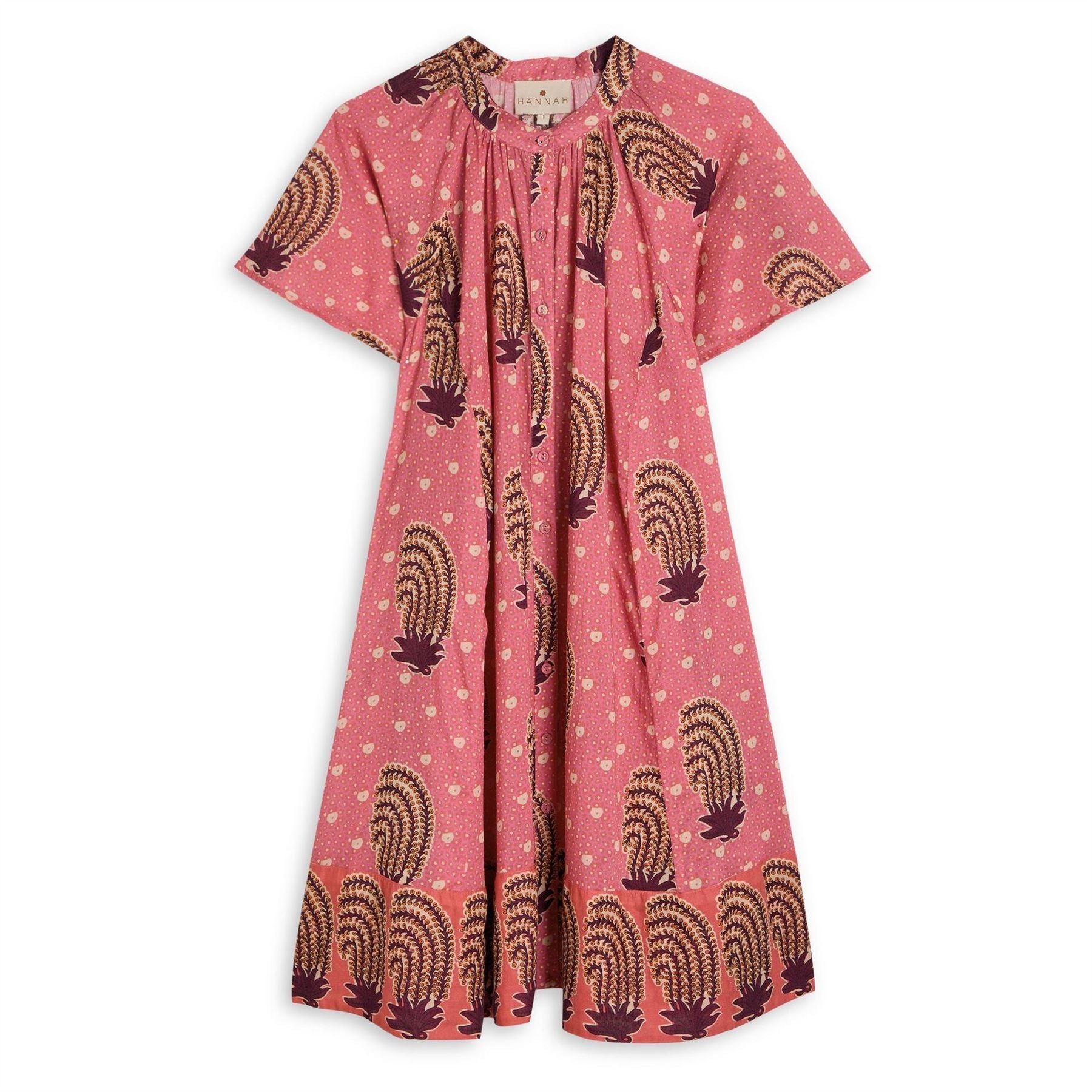 Hannah Artwear Dress