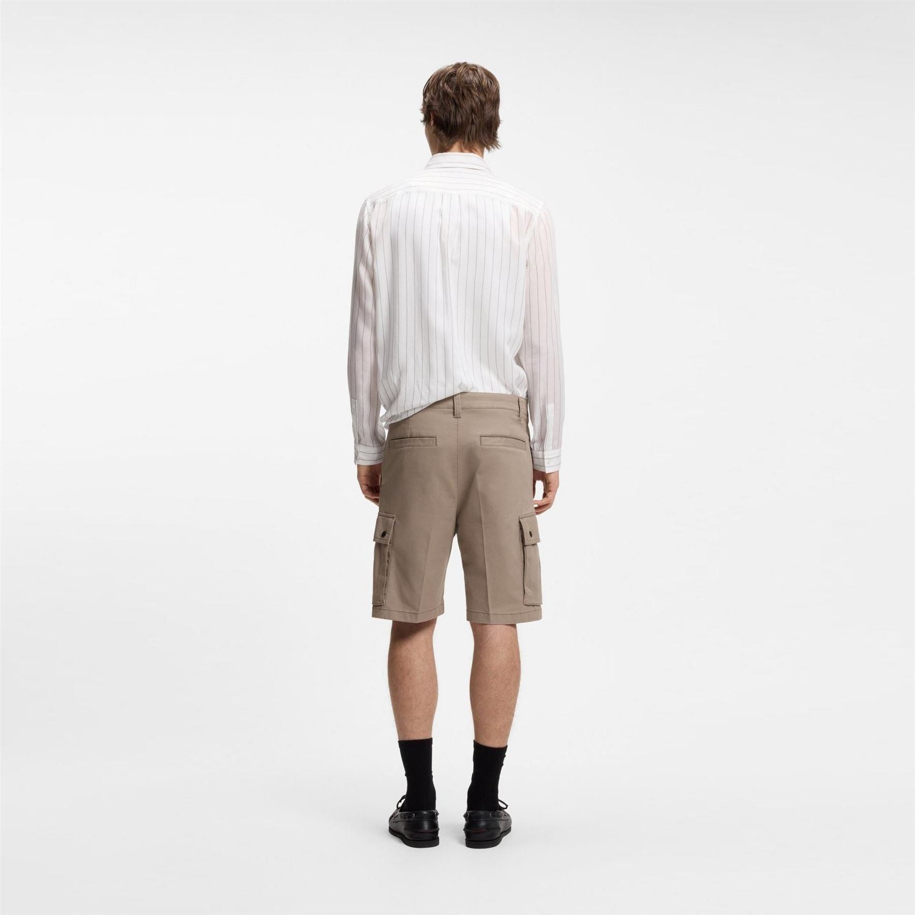 Hugo Cargo Shorts