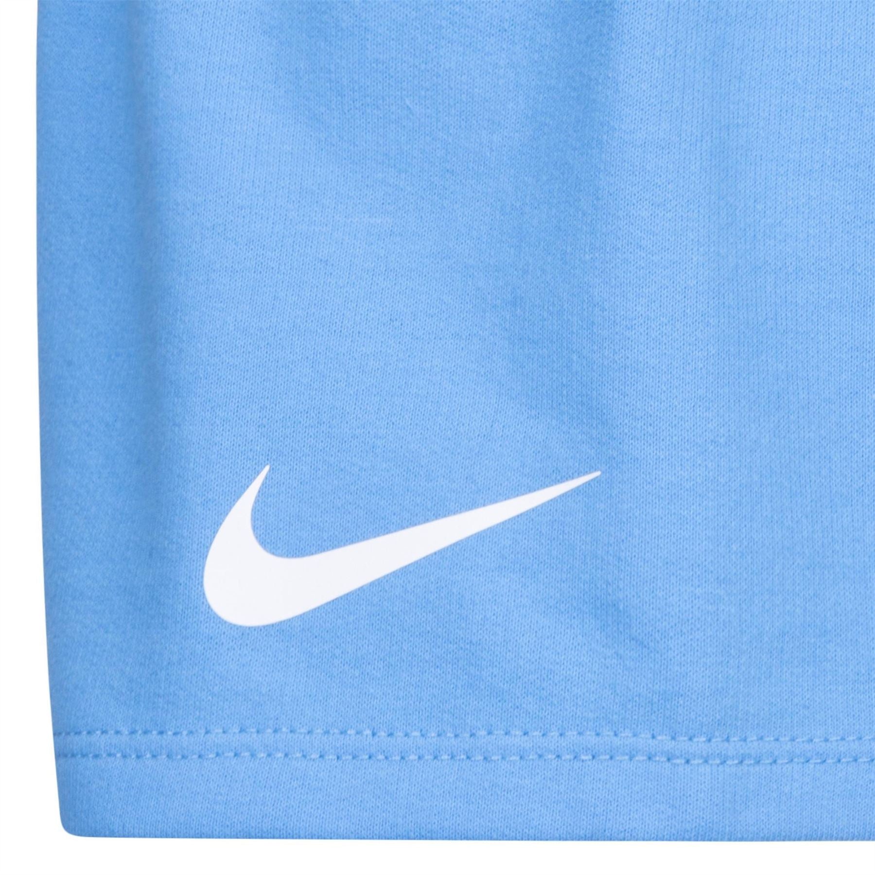 Nike Top And Shorts Set Infants