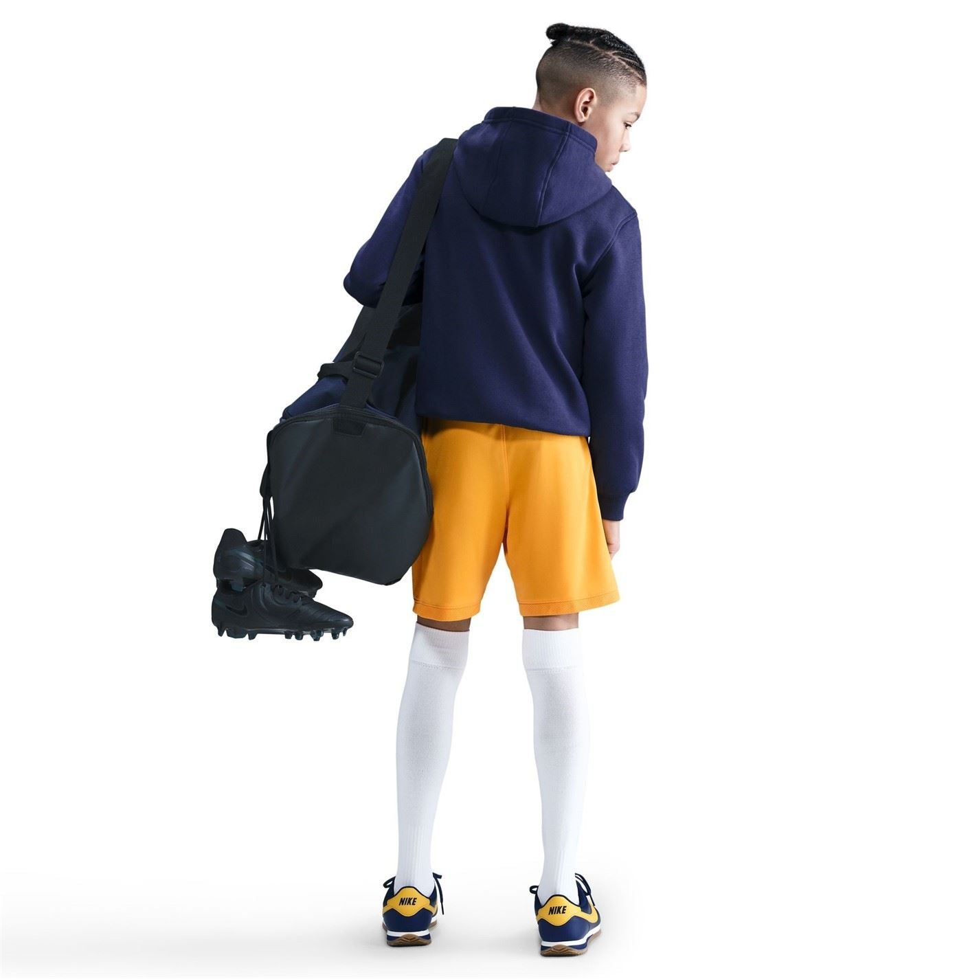 Nike Haaland Academy Shorts Juniors