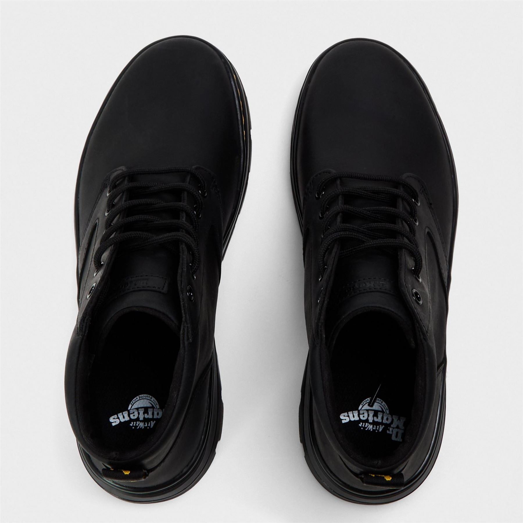 Dr Martens Chukka Boots