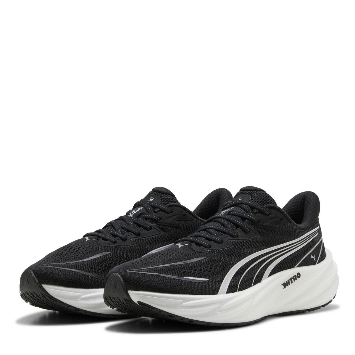 Puma Velocity Nitro 5 Road Running Shoes