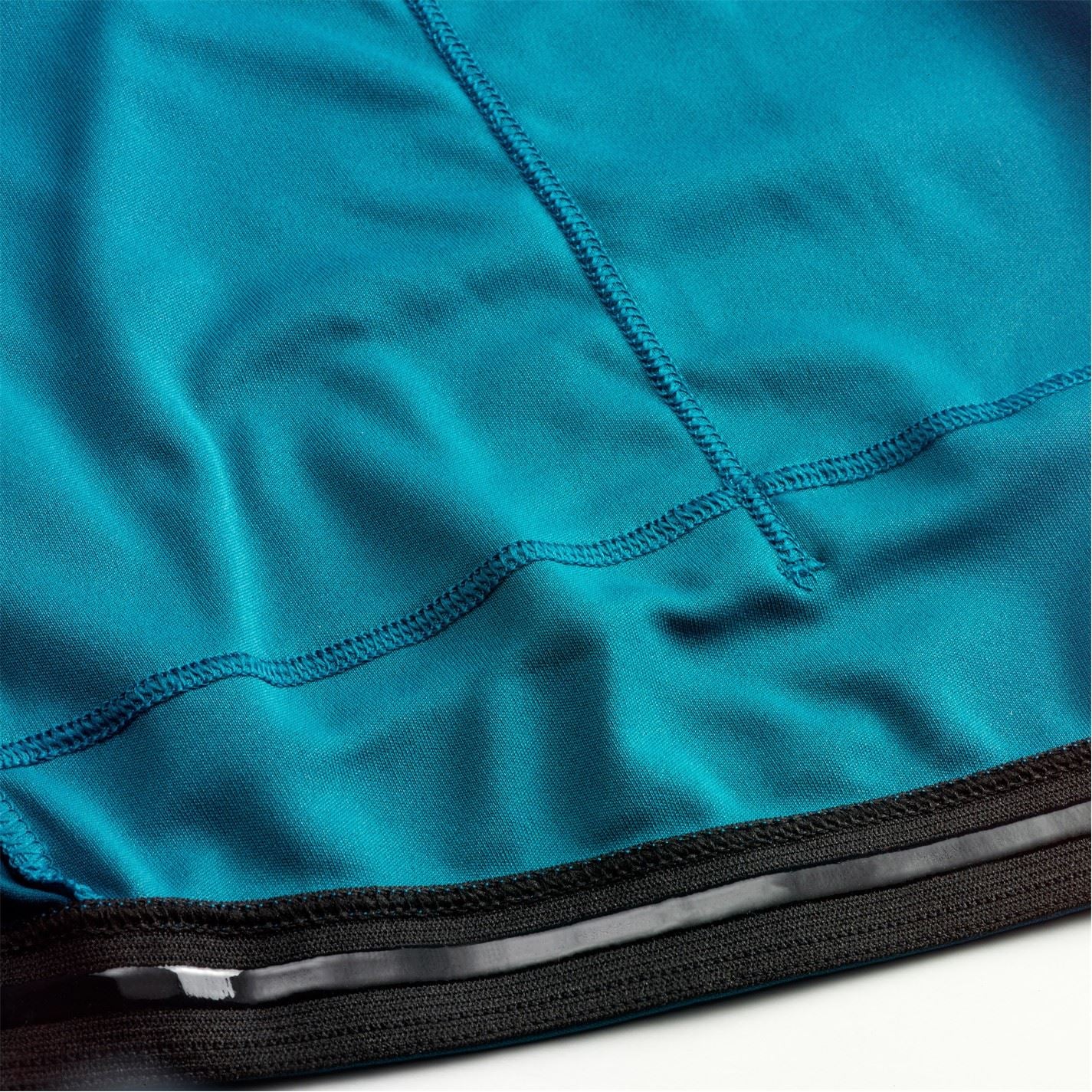 Dhb Mens Blok Classic Short Sleeve Jersey