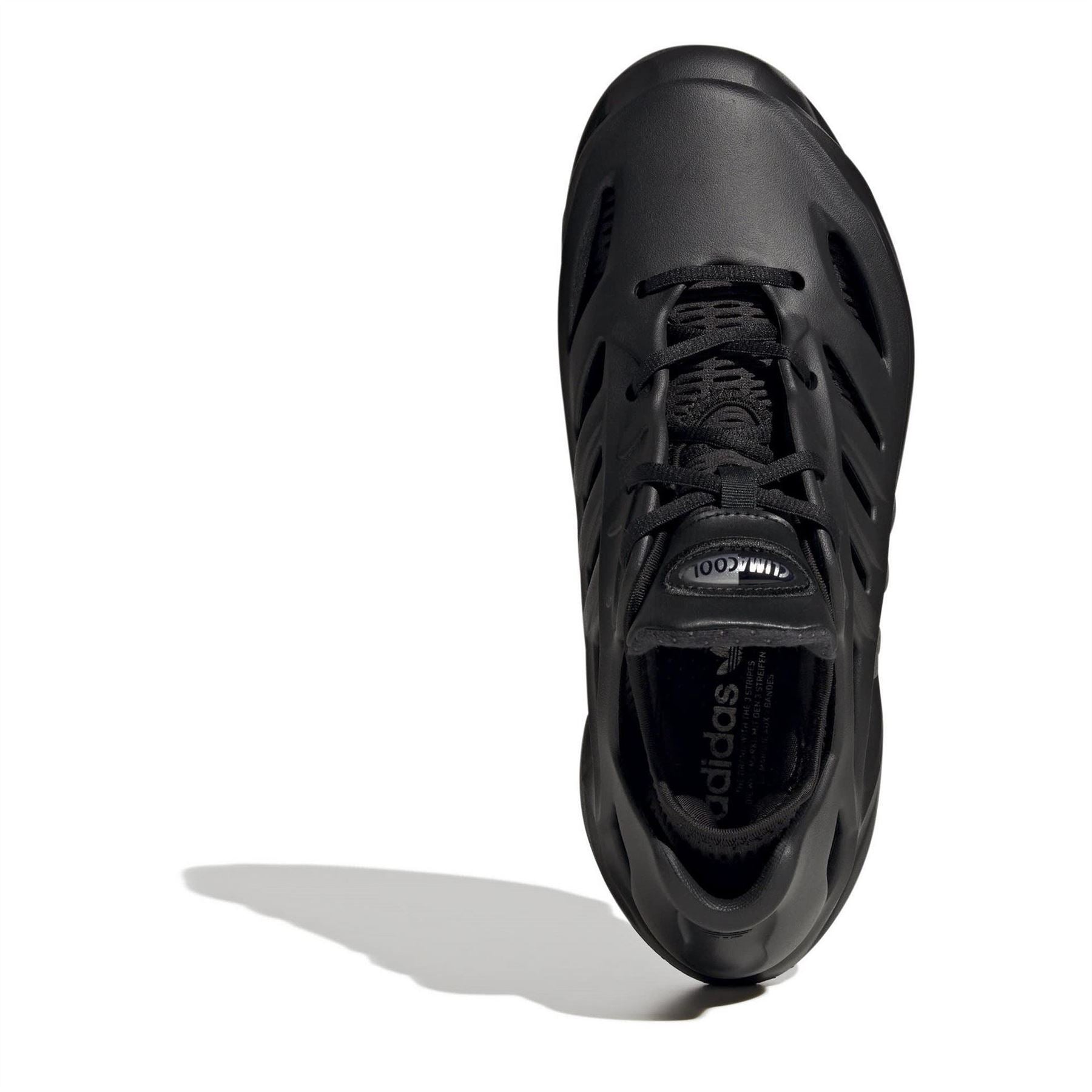 adidas Originals Low Top Trainers