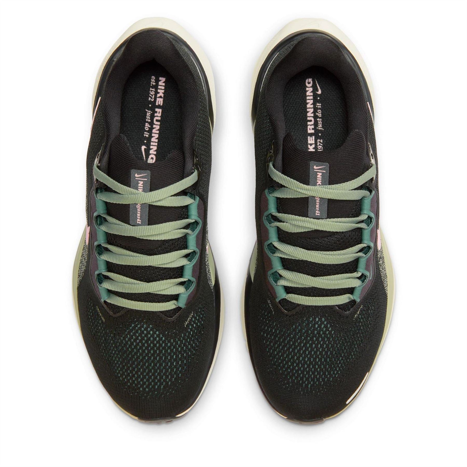 Nike Womens 41 Running Shoes