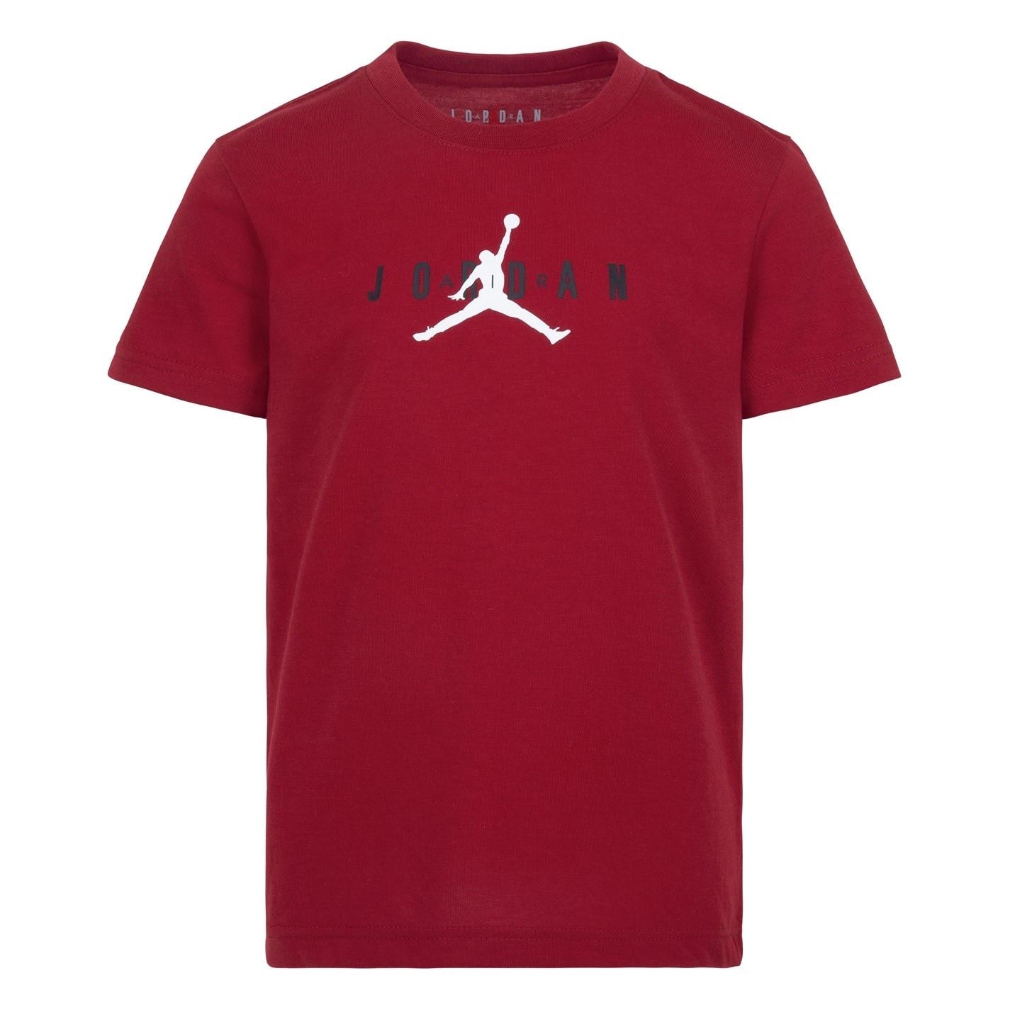 Air Jordan Jordan Big Logo T-Shirt Infant Boys