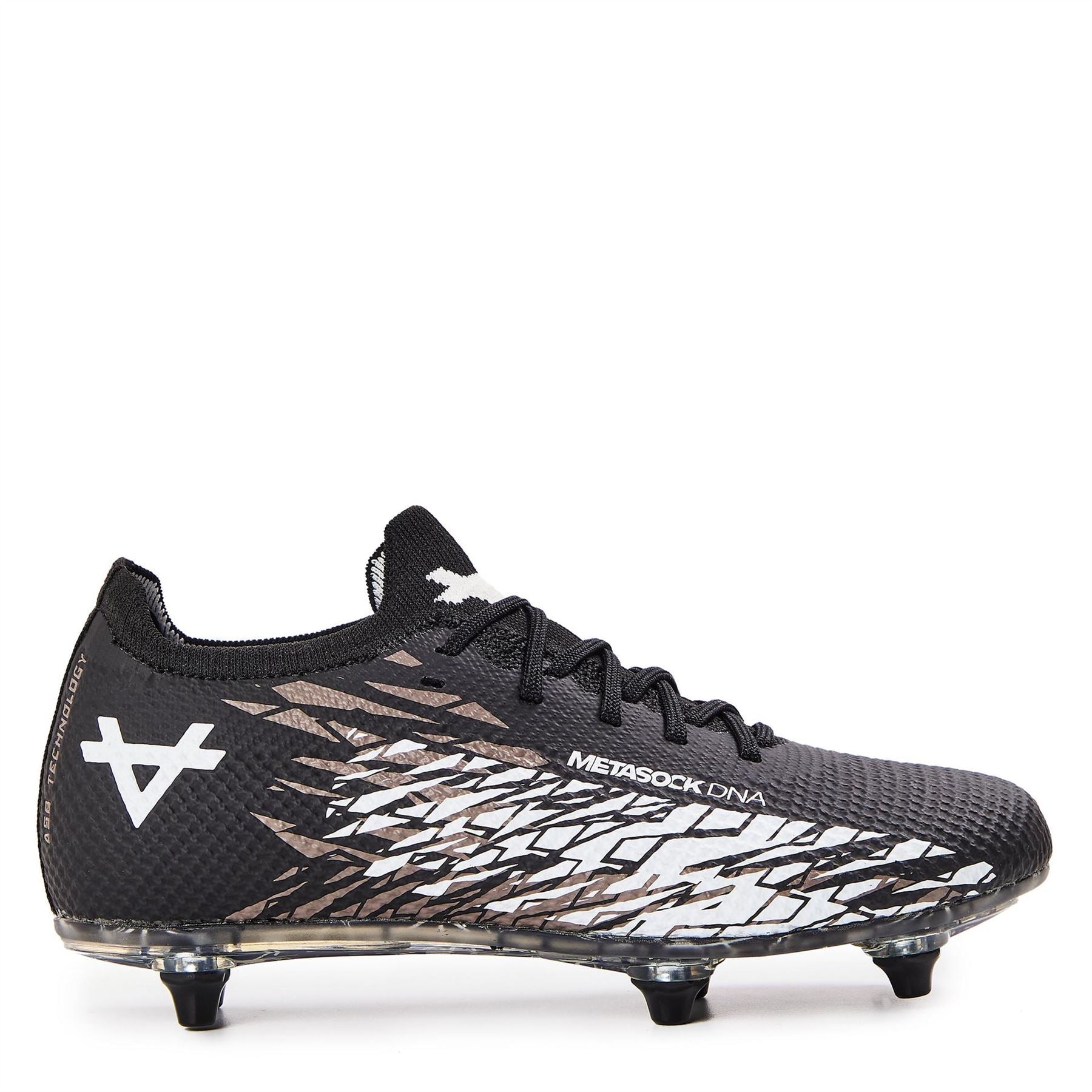 OXEN Kids Moulded Stud Rugby Boots