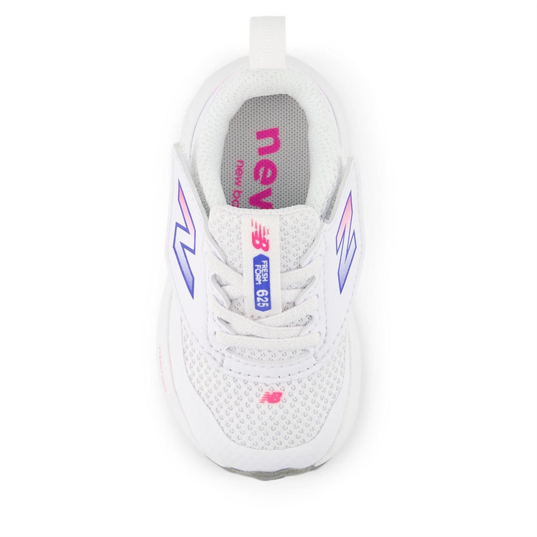 New Balance Kids Fast Neutral Road Running Shoes
