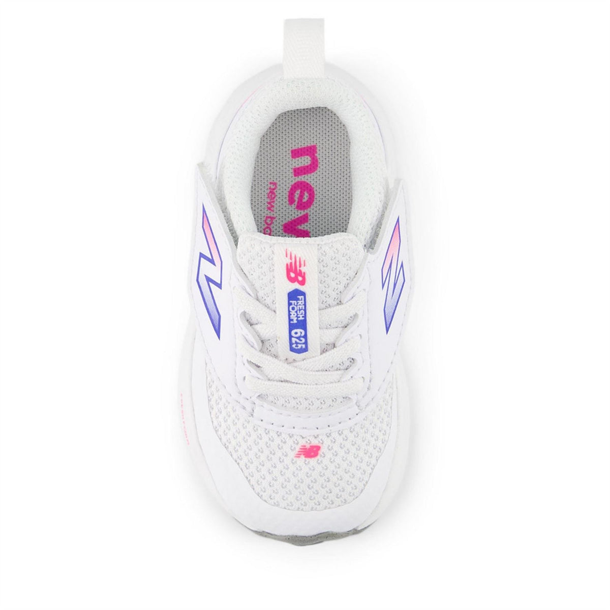 New Balance Kids Fast Neutral Road Running Shoes