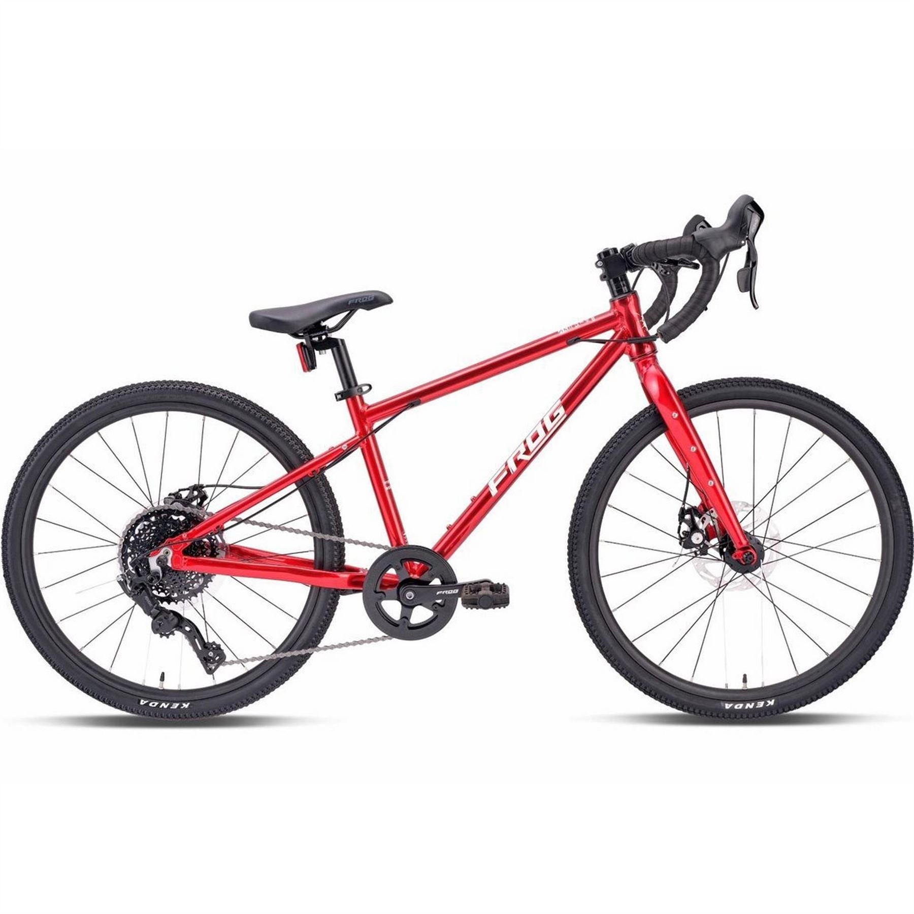 Frog 61   24 Inch Kids Bike
